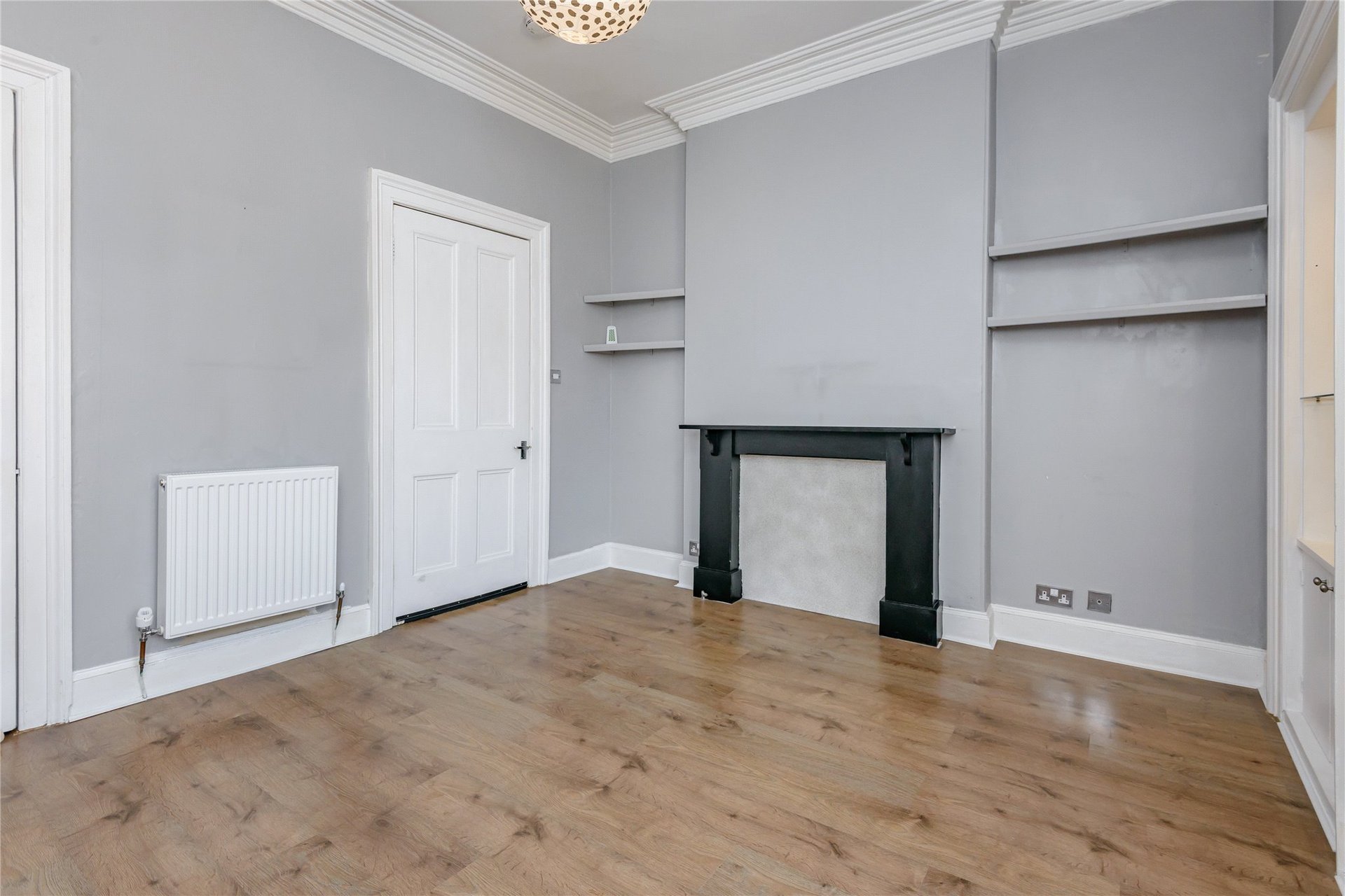 15/9 Brougham Street, Edinburgh, Midlothian, EH3 9JS - Picture #7
