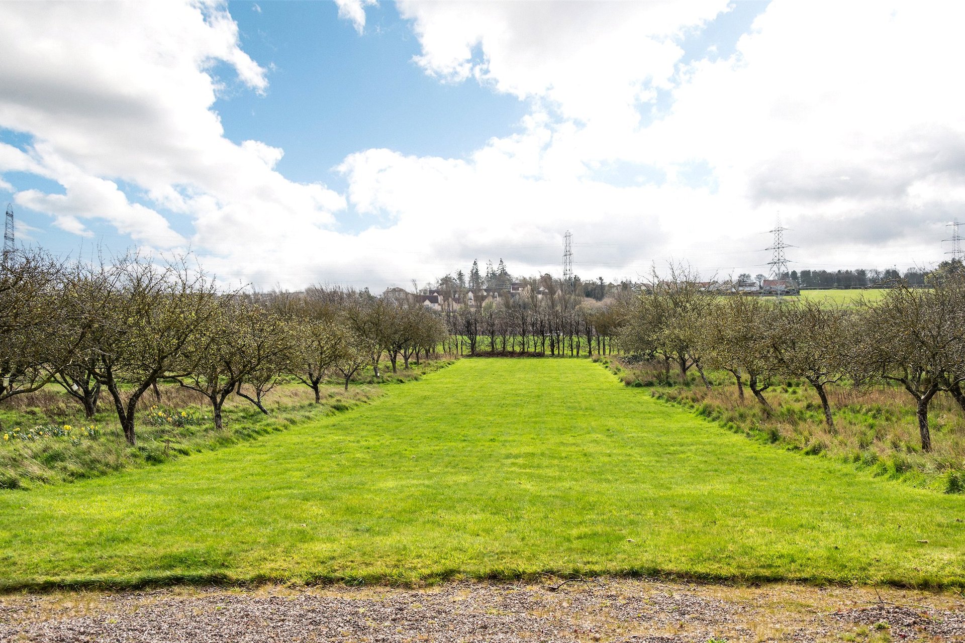 Bankton House South, Prestonpans, East Lothian, EH33 1NG - Picture #22