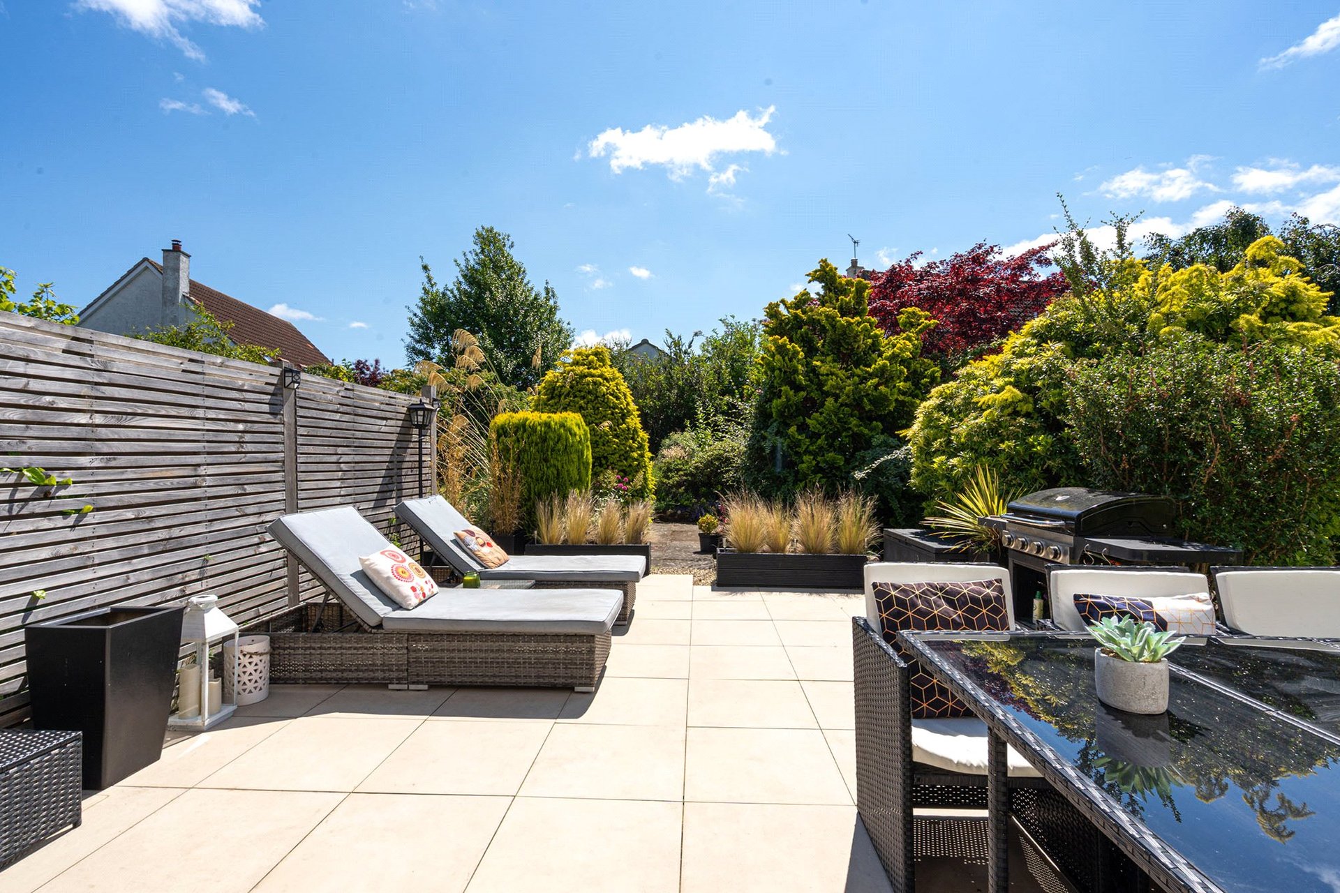 6 Priory Gardens, St. Andrews, Fife, KY16 8XX - Picture #15