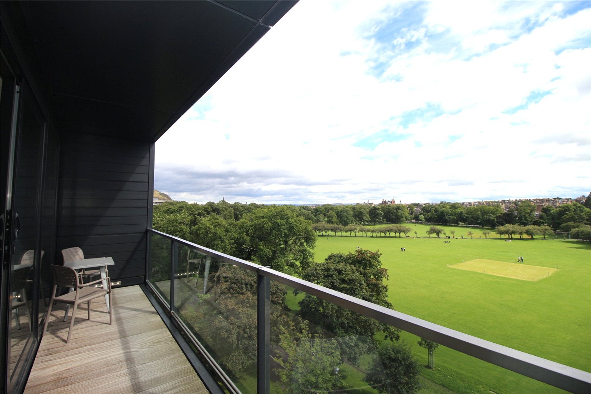 Flat 29, 11 Simpson Loan, Edinburgh, EH3 9GR - Picture #7