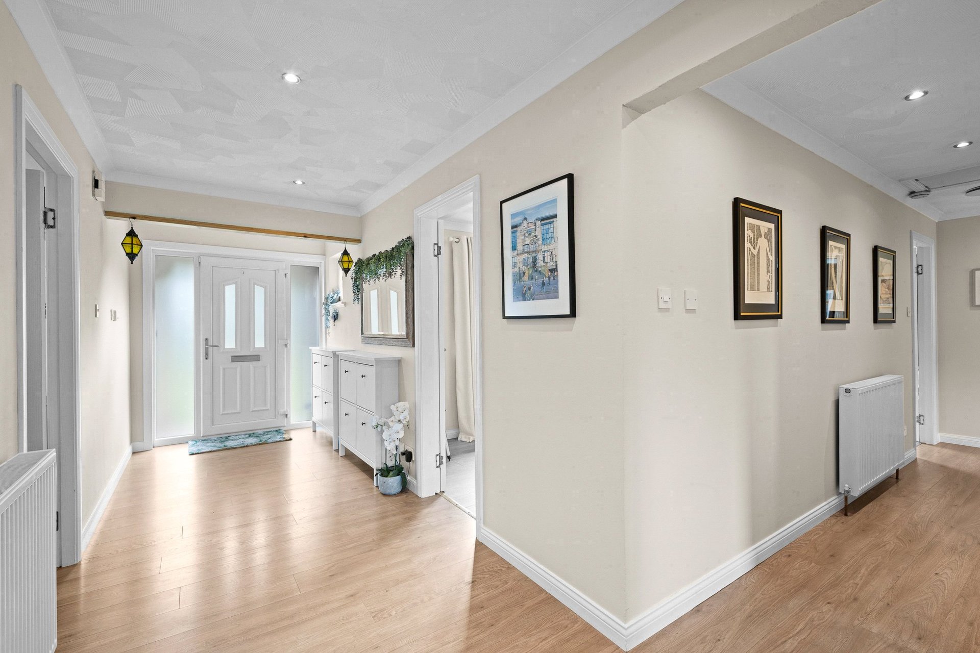 52 Main Street, Symington, Biggar, ML12 6LJ - Picture #2