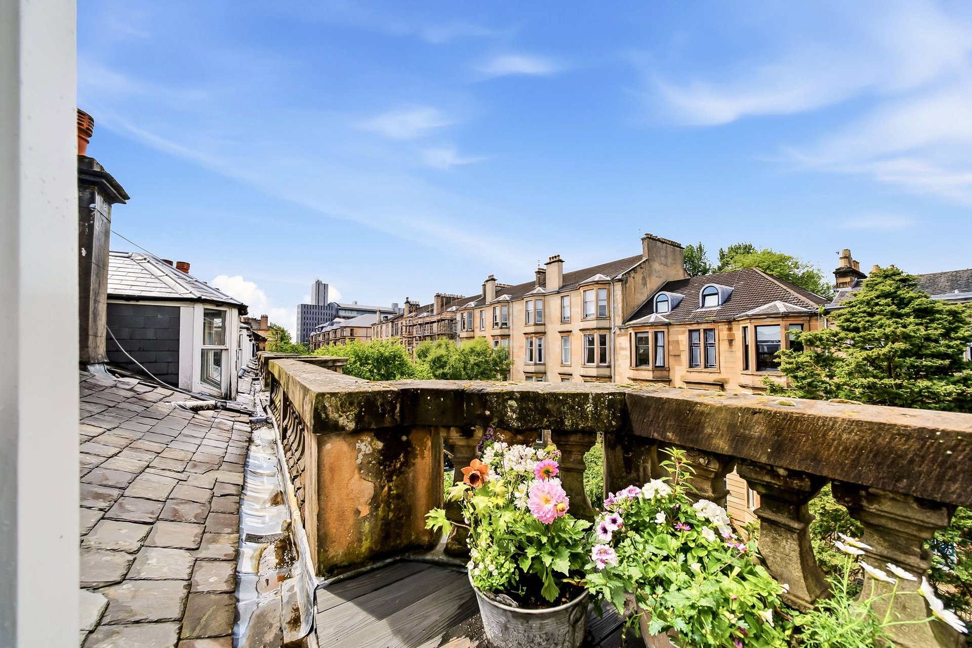 Flat 2, 19 Hillhead Street, Hillhead, Glasgow, G12 8PX - Picture #6