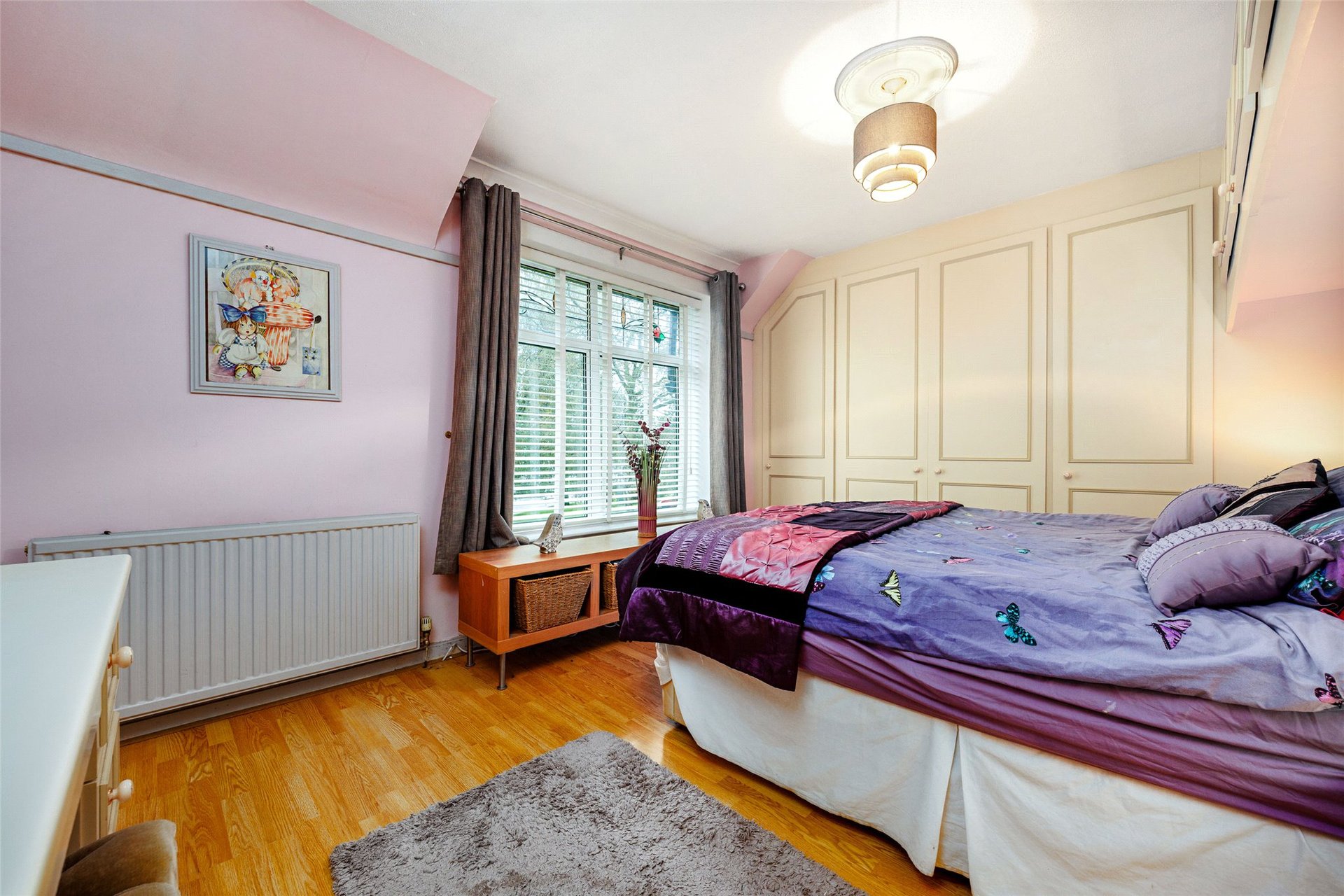 40 Ferguson Avenue, Milngavie, G62 7TE - Picture #16