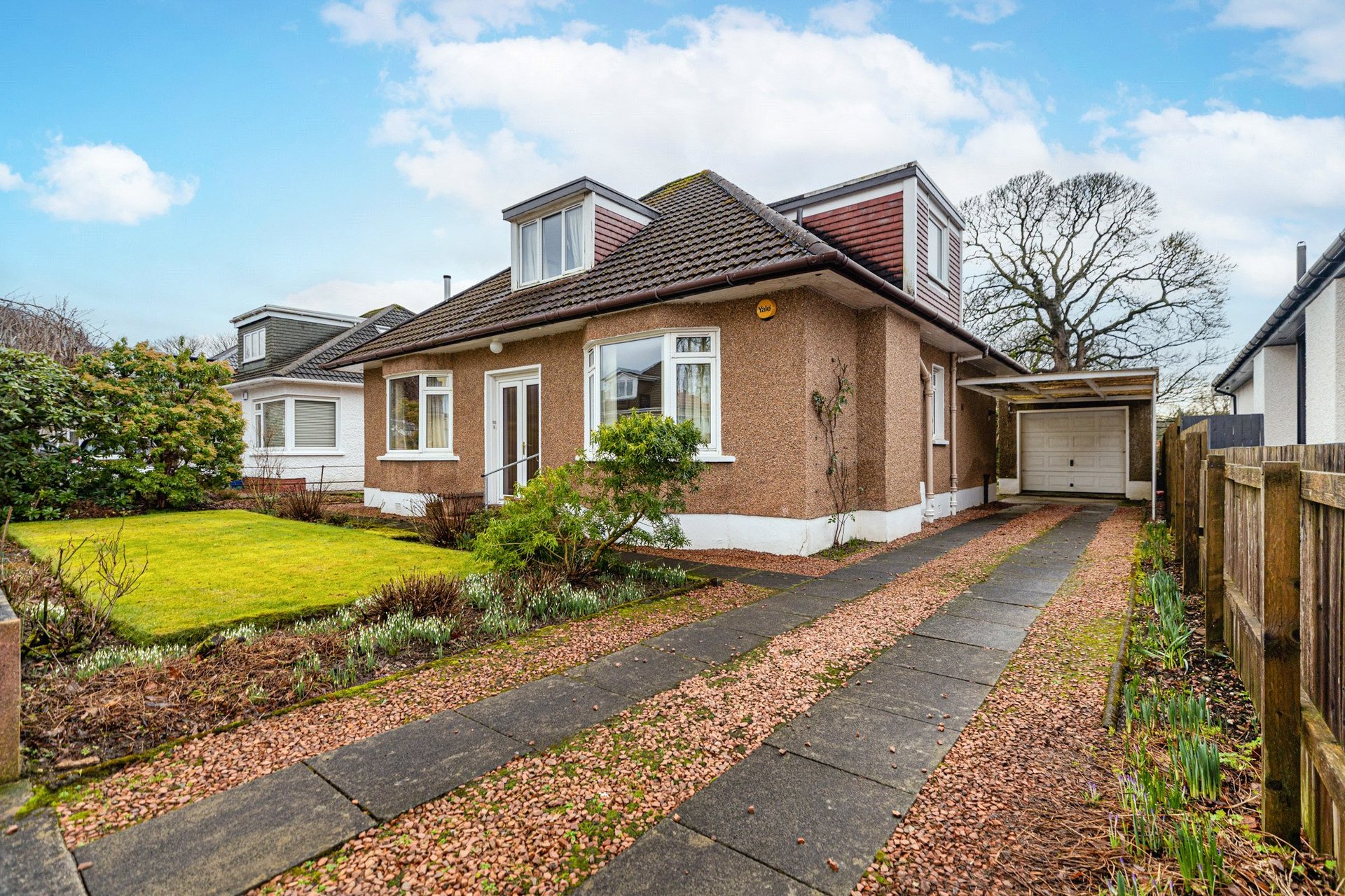 52 Ballater Drive, Bearsden, G61 1BX - Picture #39