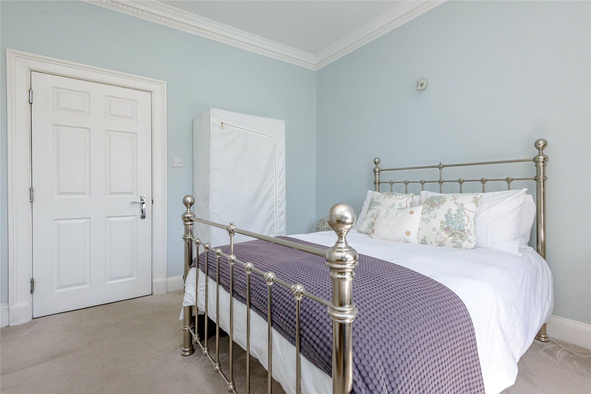 Flat 3, 1 Lutton Place, Edinburgh, Midlothian, EH8 9PD - Picture #23