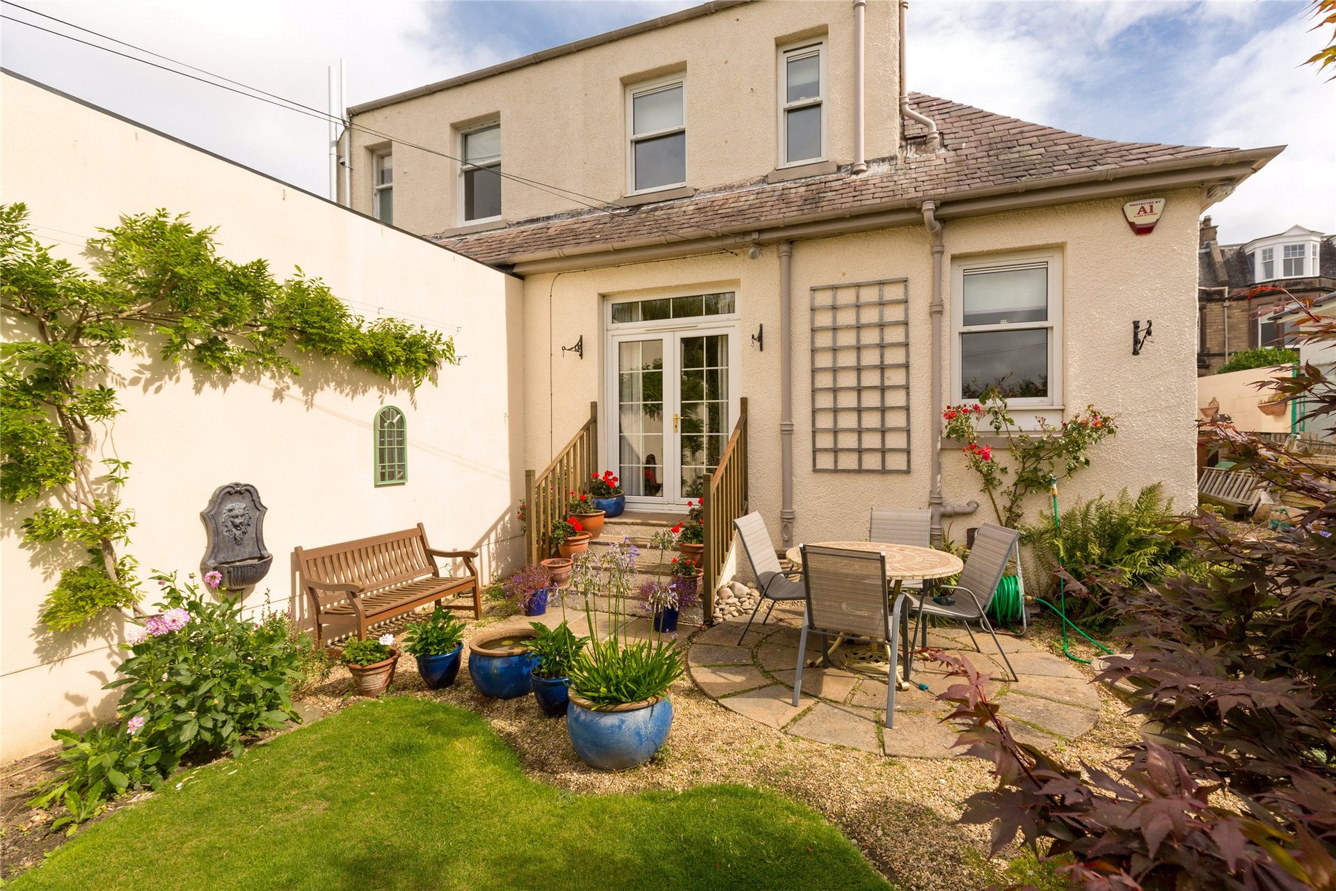 39 Netherby Road, Edinburgh, EH5 3LP - Picture #19