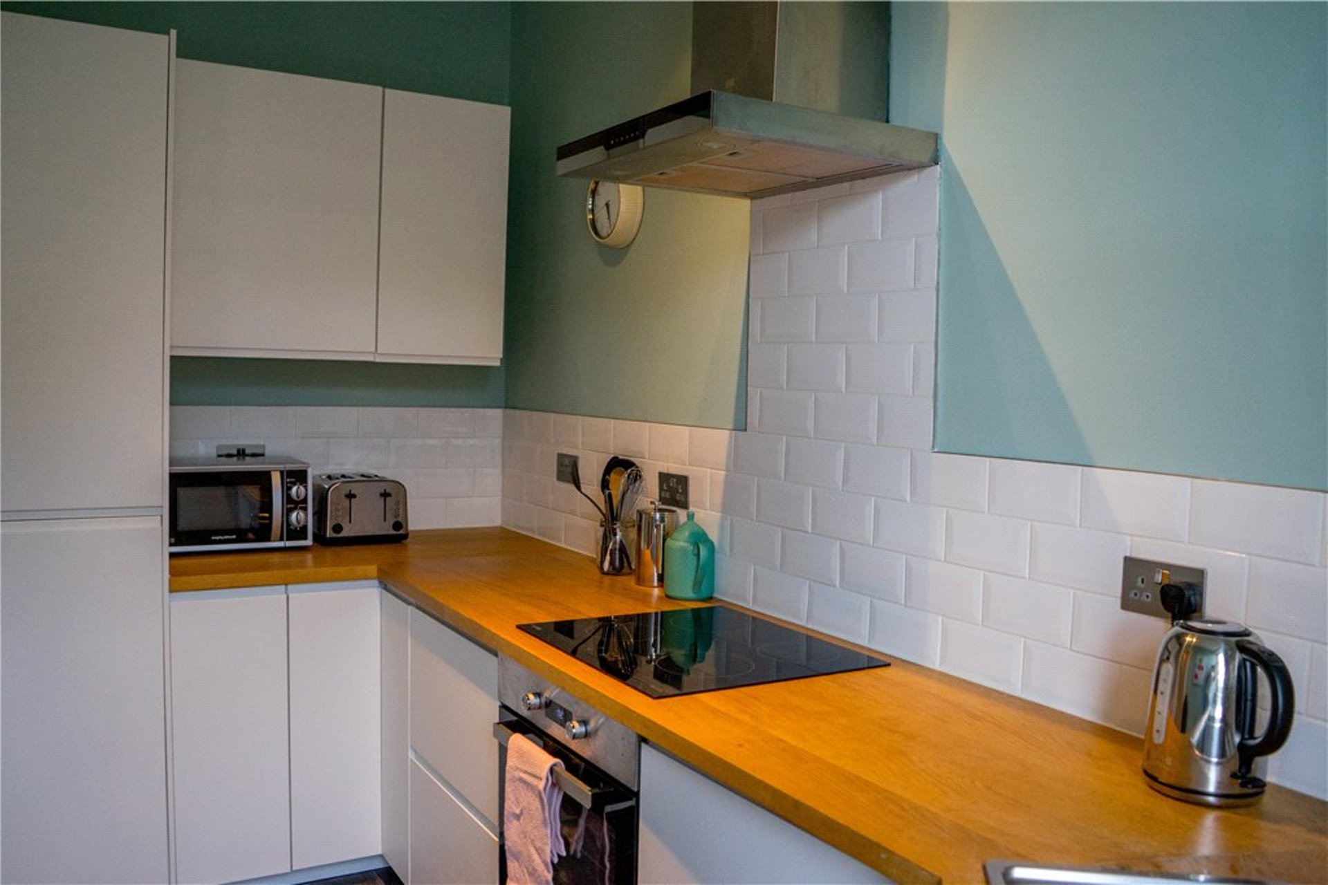 Flat 8 (3f2), 62 Temple Park Crescent, Edinburgh, Midlothian, EH11 1HY - Picture #5