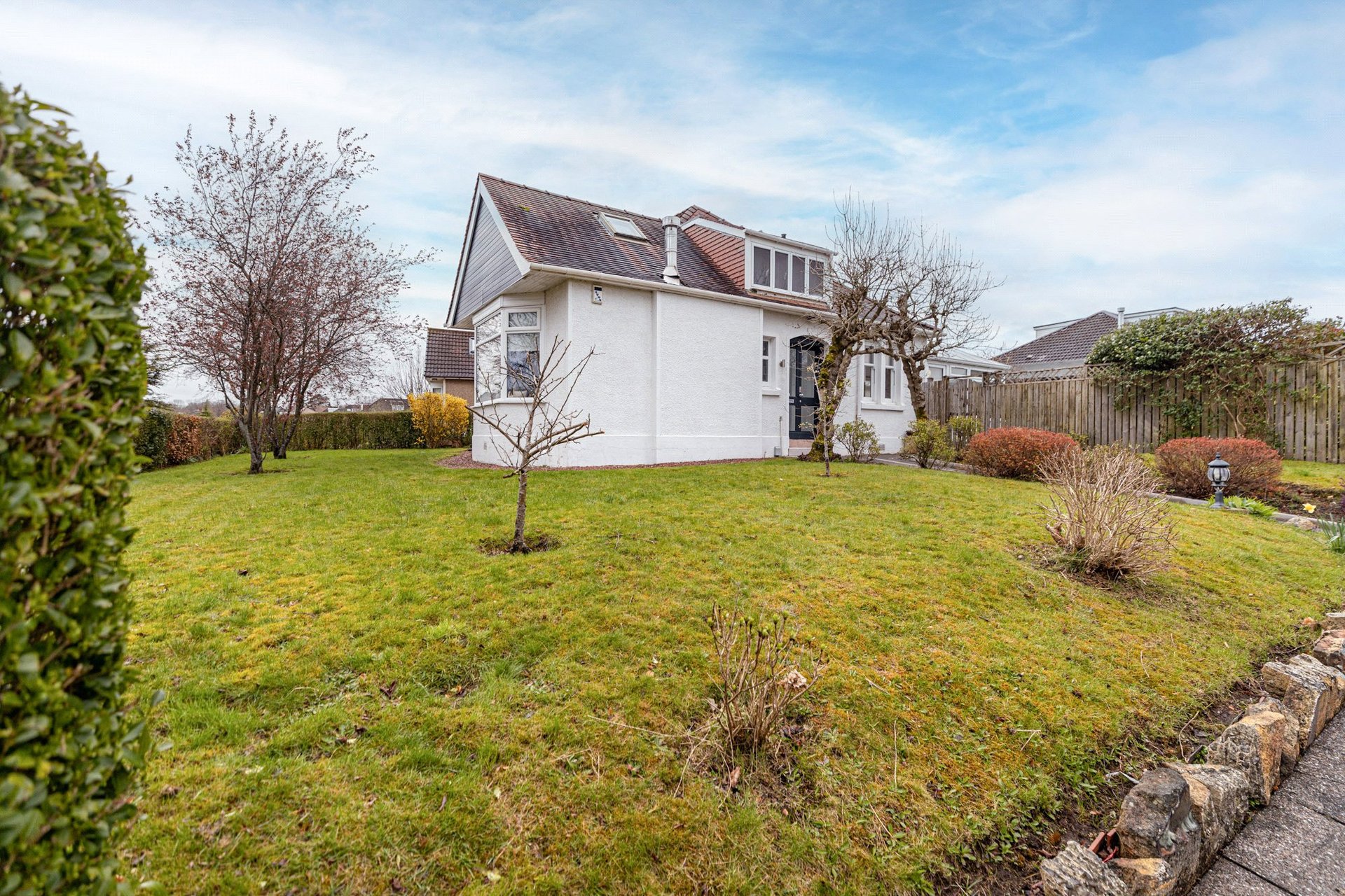 1 Pollock Road, Bearsden, G61 2NJ - Picture #39