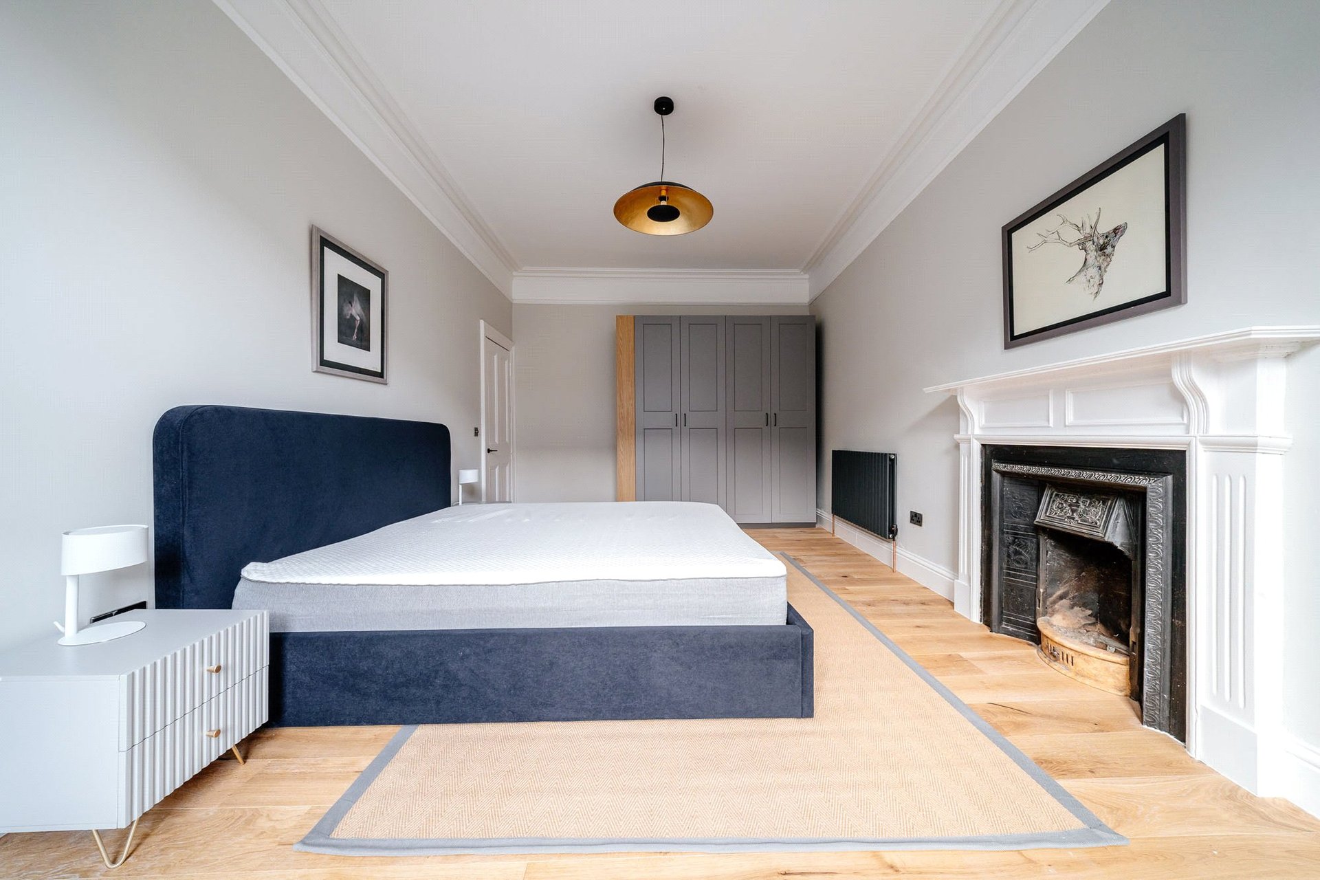 248/3(1F3), Leith Walk, Edinburgh, EH6 5EL - Picture #13