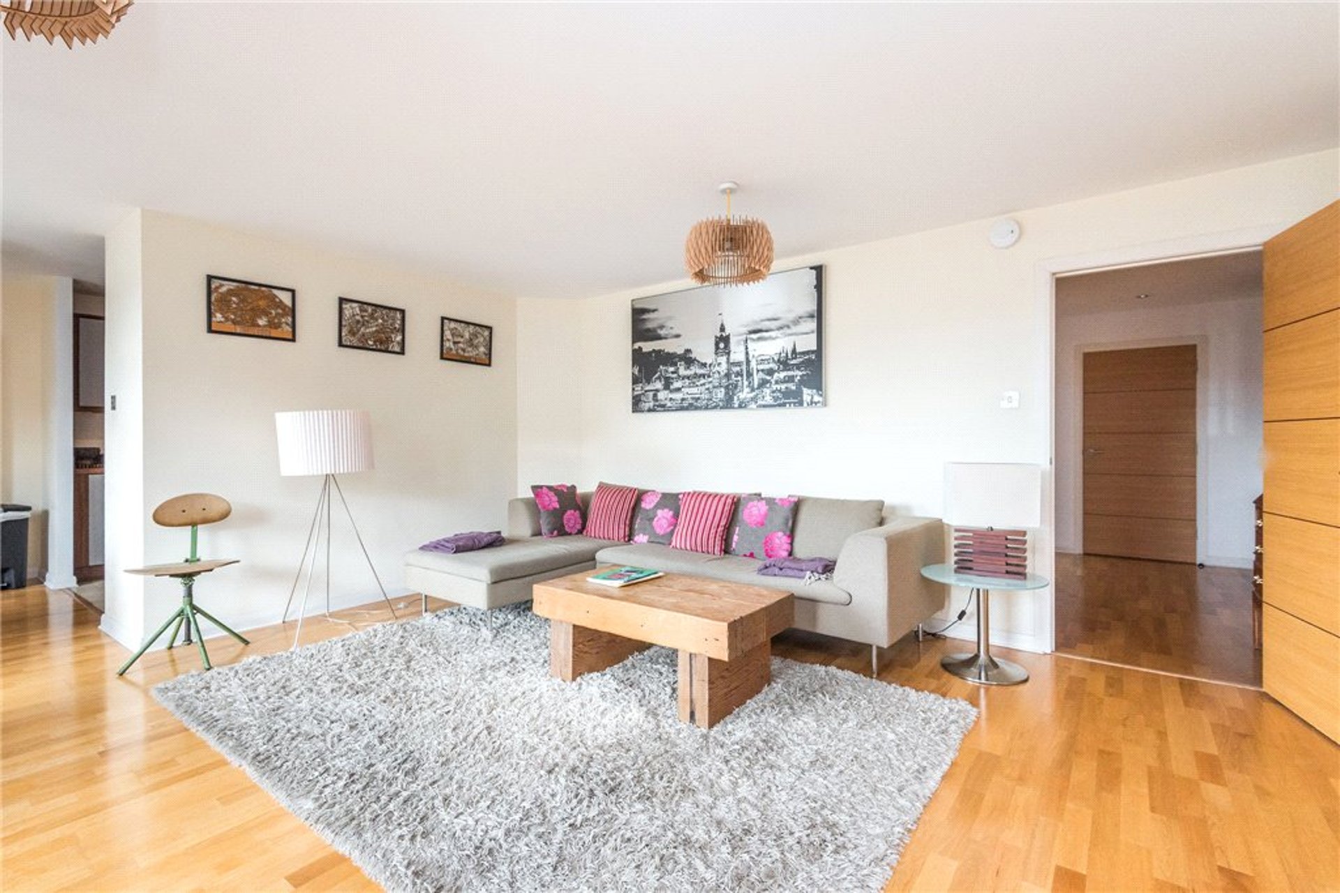 37/8 Rodney Street, Edinburgh, Midlothian, EH7 4EL - Picture #4