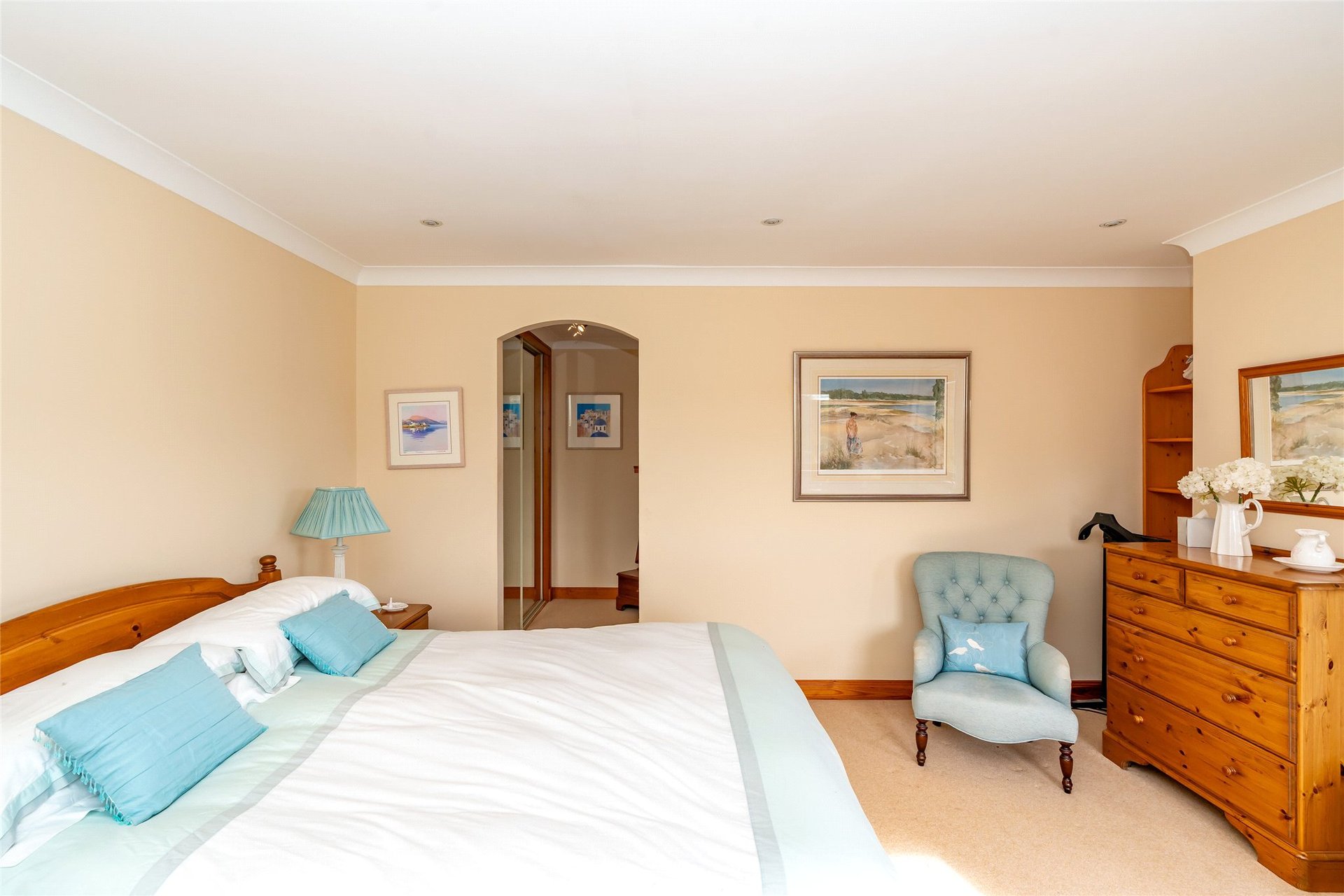6 Brownhills Steadings, St. Andrews, KY16 8PL - Picture #21