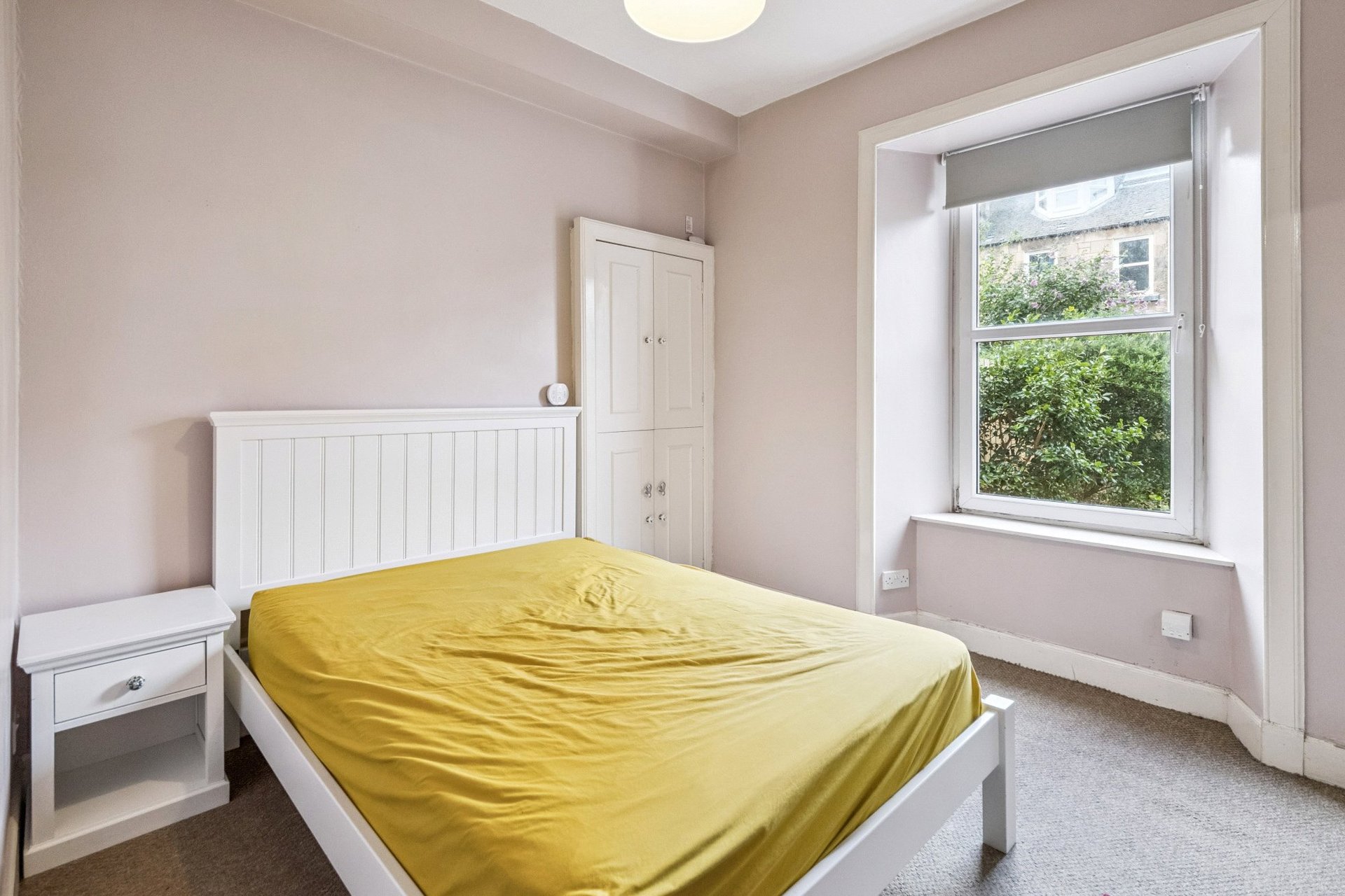7 Carlyle Place, Abbeyhill, Edinburgh, EH7 5SR - Picture #8
