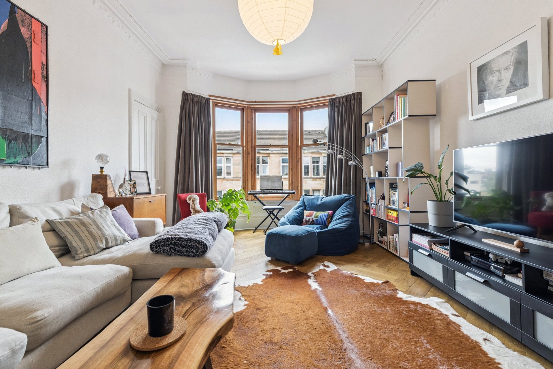 3/2, 1 Woodlands Drive, Woodlands, Glasgow, G4 9EQ - Picture #3