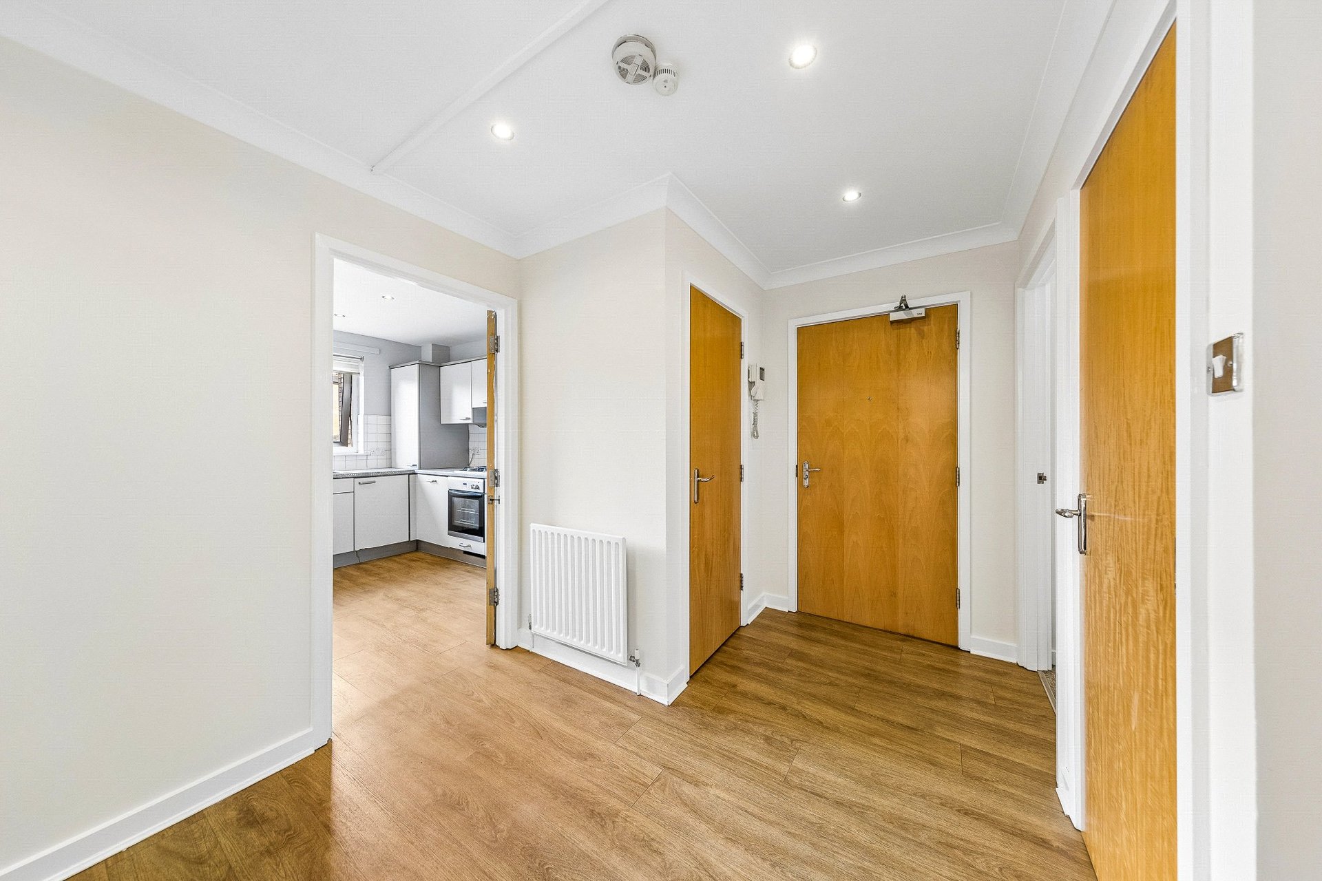 2/2, 30 Berkeley Street, Charing Cross, Glasgow, G3 7DW - Picture #8