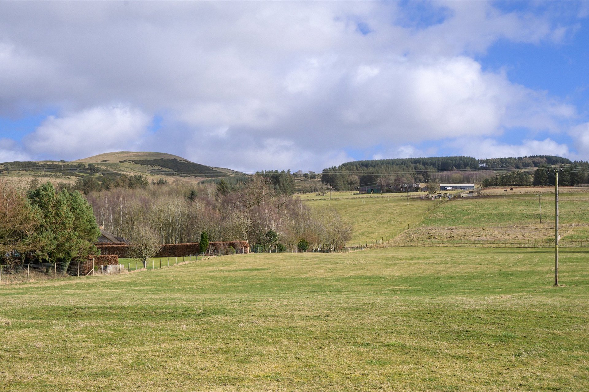 15 Halmyre Loan, Romanno Bridge, West Linton, Scottish Borders, EH46 7DN - Picture #32