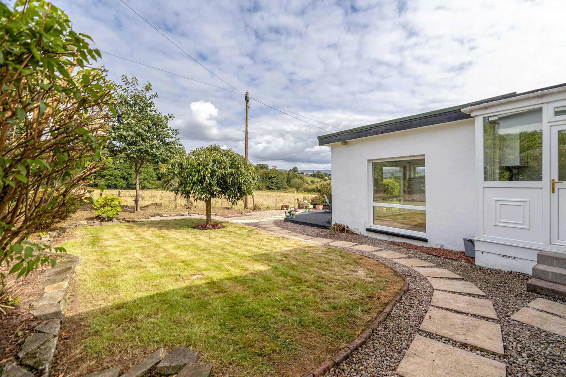 5 Heather Avenue, Bearsden, G61 3AN - Picture #32