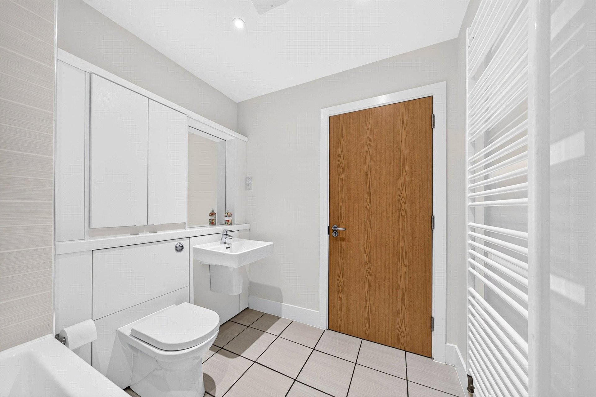 Flat 13, 52 East Fettes Avenue, Edinburgh, EH4 1FZ - Picture #38
