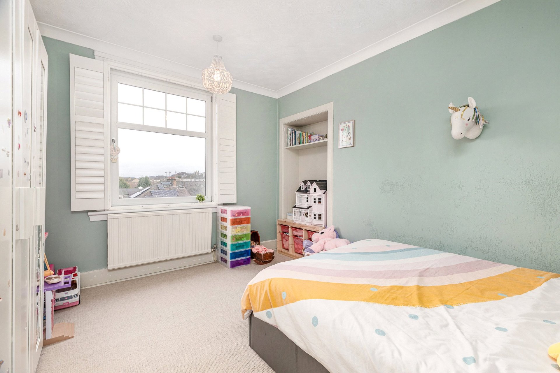 118 Nether Auldhouse Road, Newlands, Glasgow, G43 2YT - Picture #10