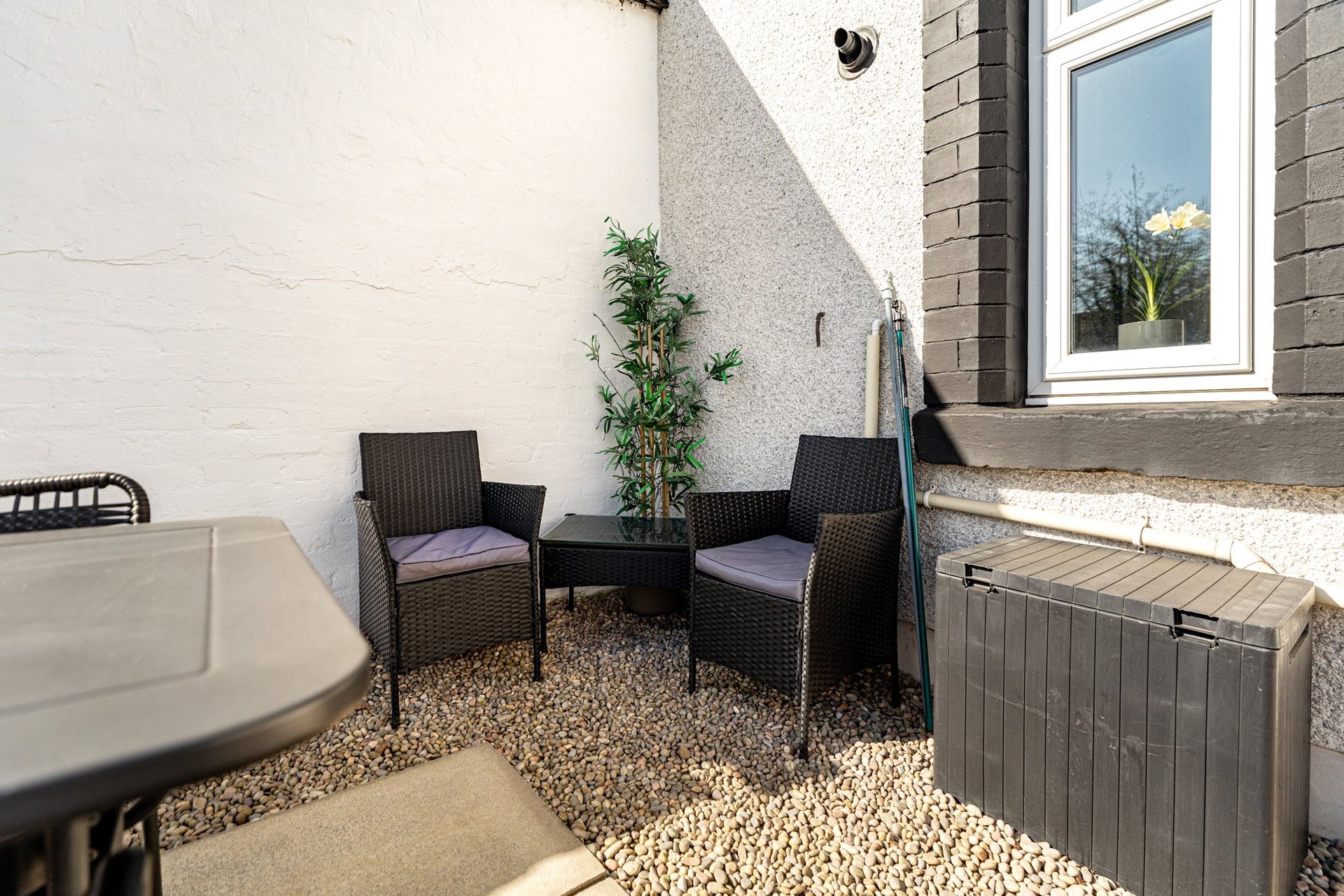 10 Summerfield Cottages, Whiteinch, Glasgow, G14 0RB - Picture #25