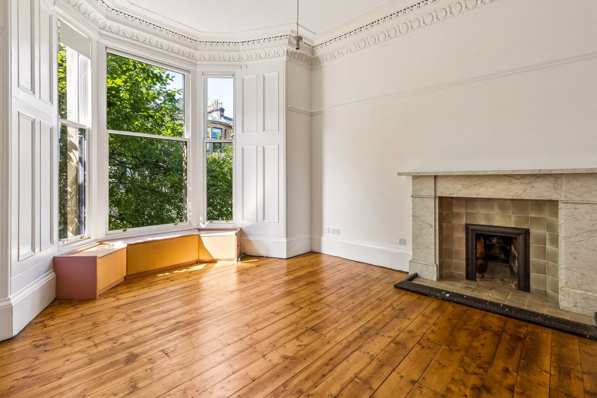Flat 3, 25 Hillhead Street, Hillhead, Glasgow, G12 8PX - Picture #10