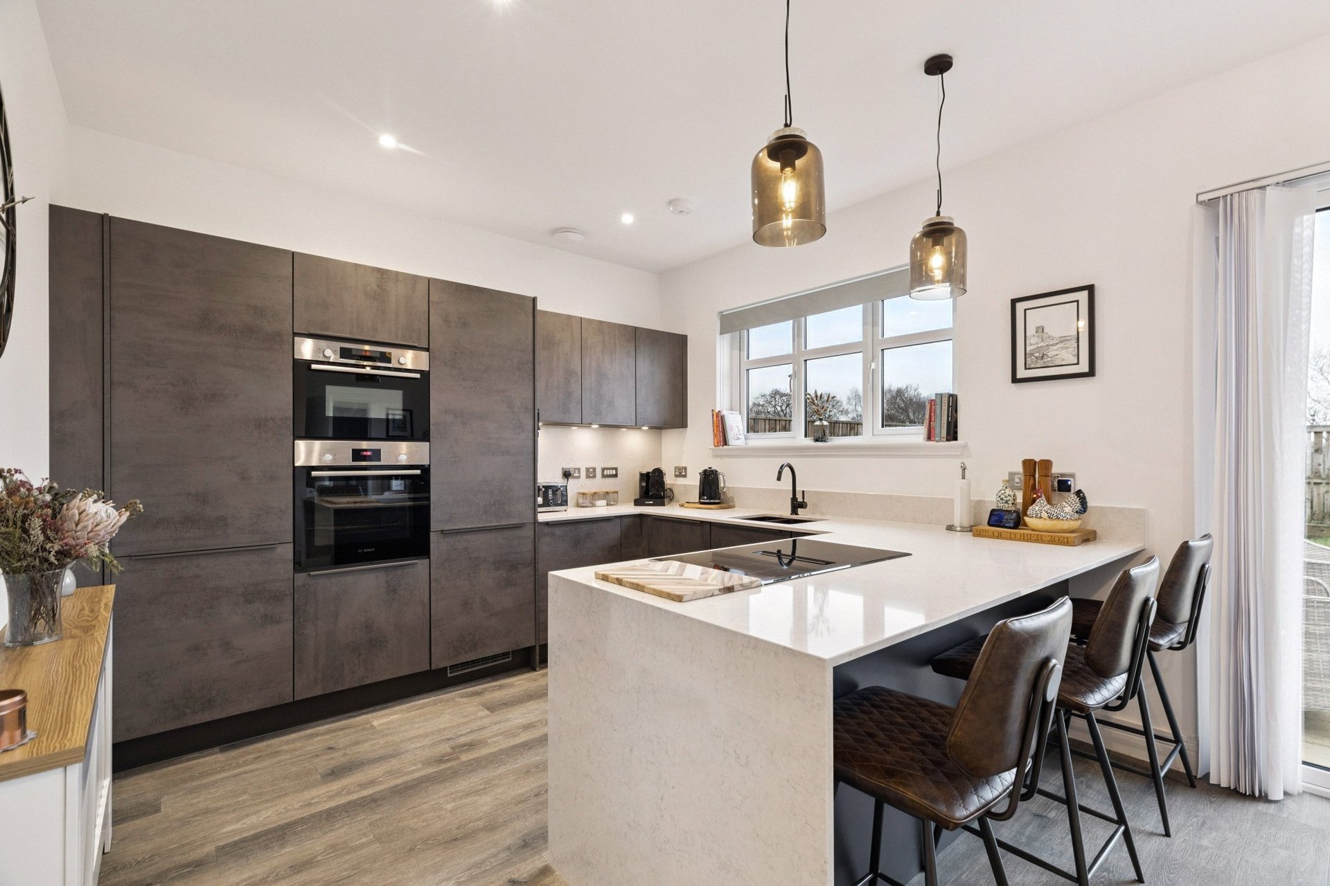 57 Gateside Road, Earls Rise, Stepps, North Lanarkshire, G33 6QA - Picture #3