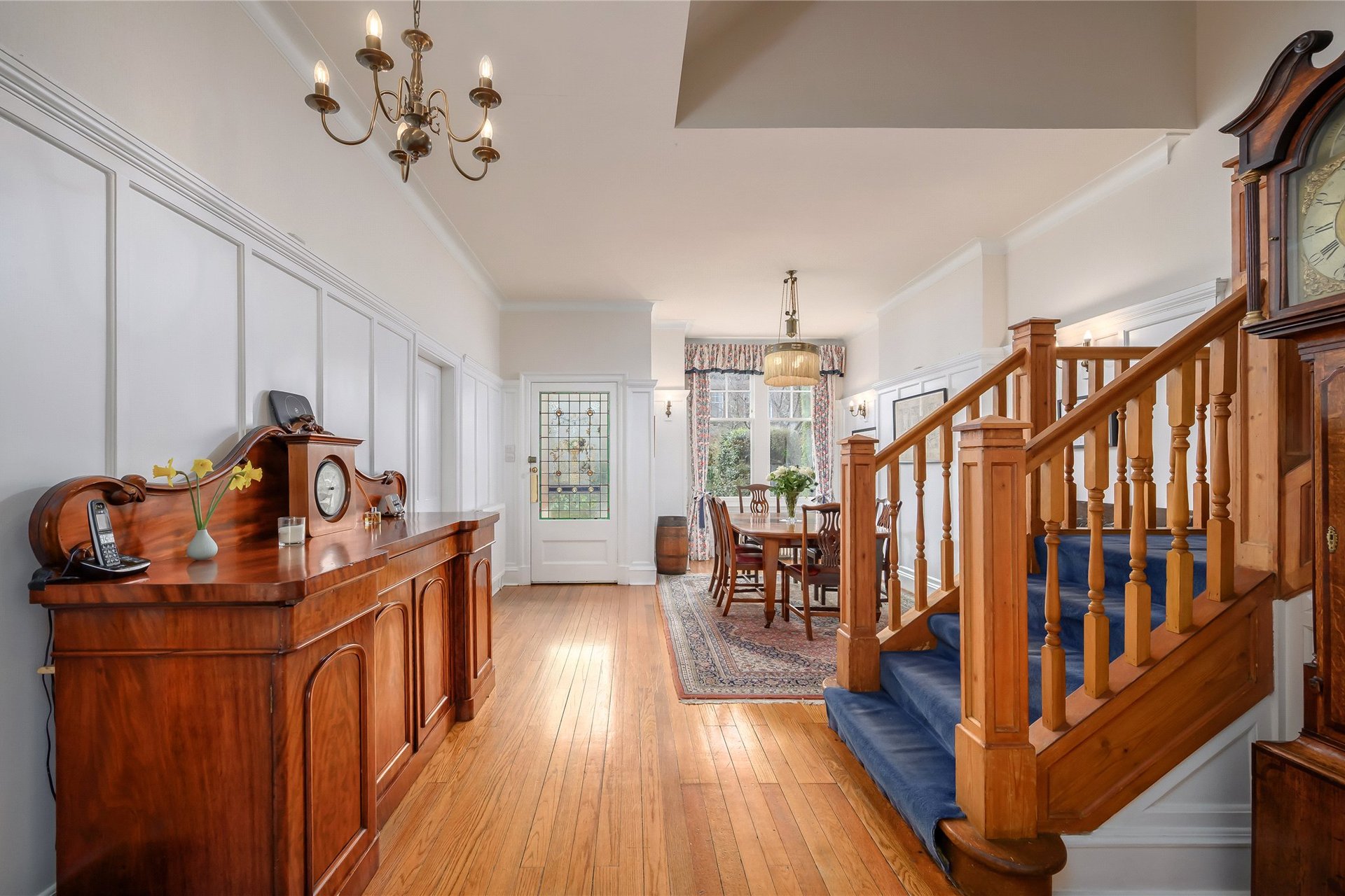 20 Primrose Bank Road, Edinburgh, EH5 3JG - Picture #12