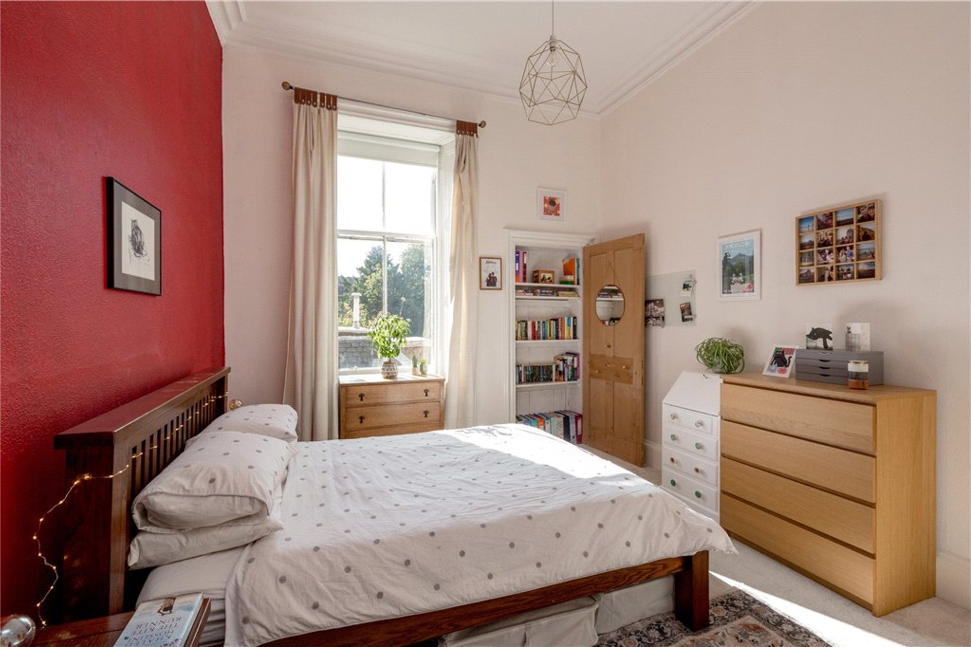 14/1F Strathearn Road, Edinburgh, EH9 2AE - Picture #11