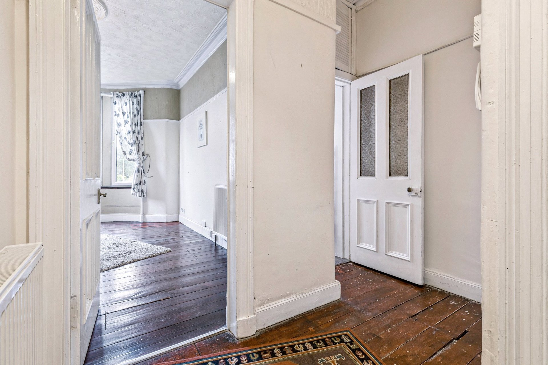 1/1, 62 Thornwood Avenue, Thornwood, Glasgow, G11 7PE - Picture #14