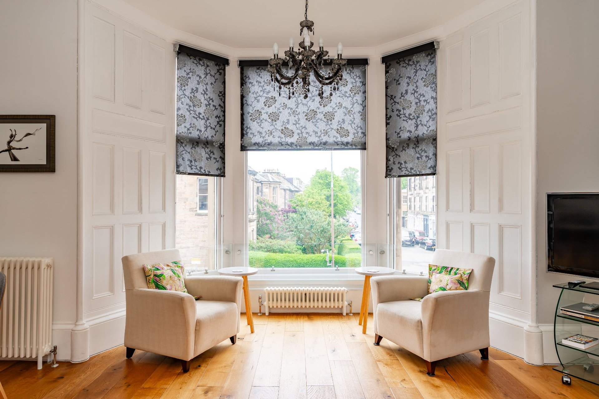 18/2 Granville Terrace, Polwarth, Edinburgh, EH10 4PQ - Picture #4