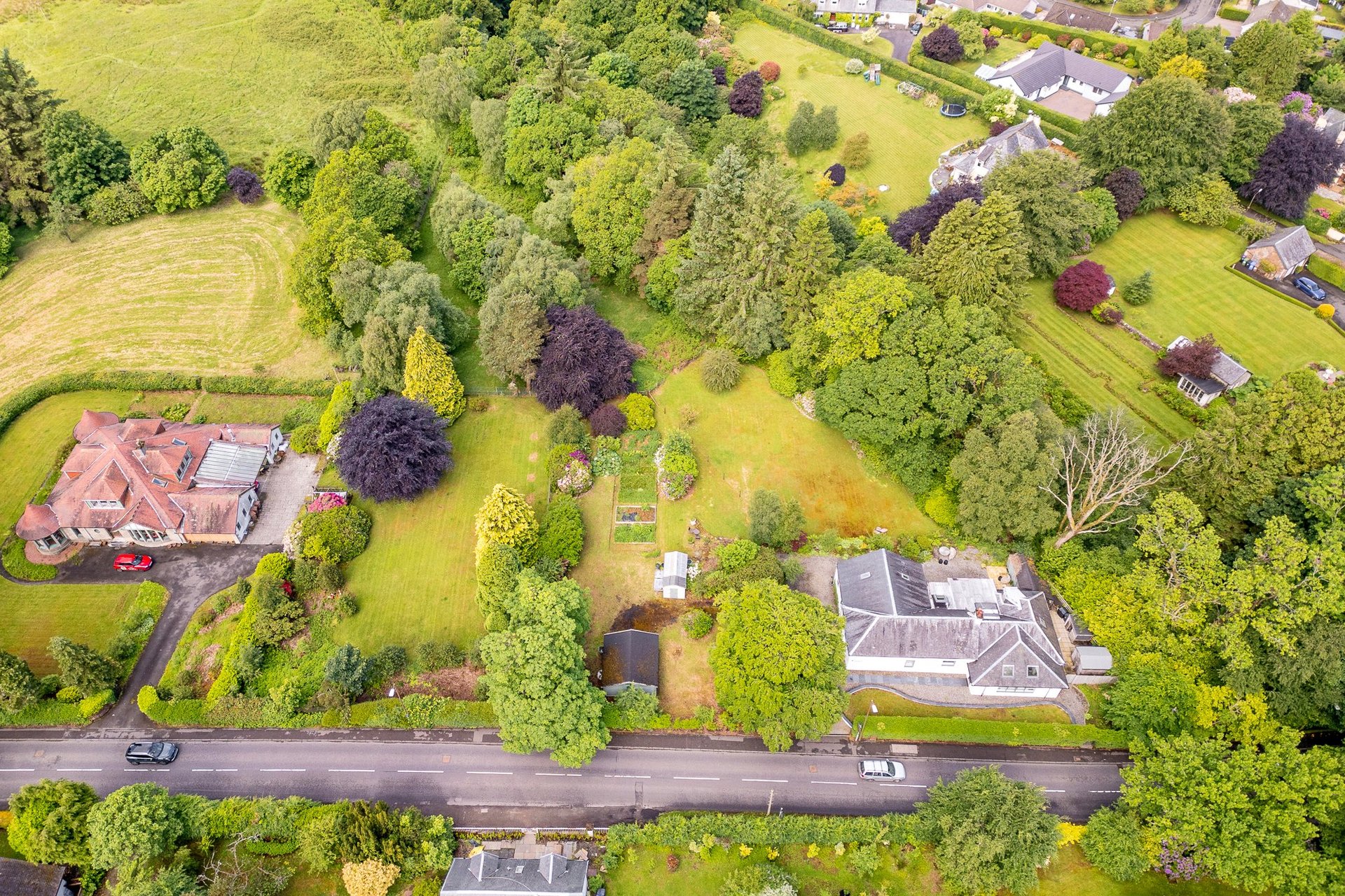 Plot Of Land, 88 Main Street, Killearn, G63 9LF - Picture #11