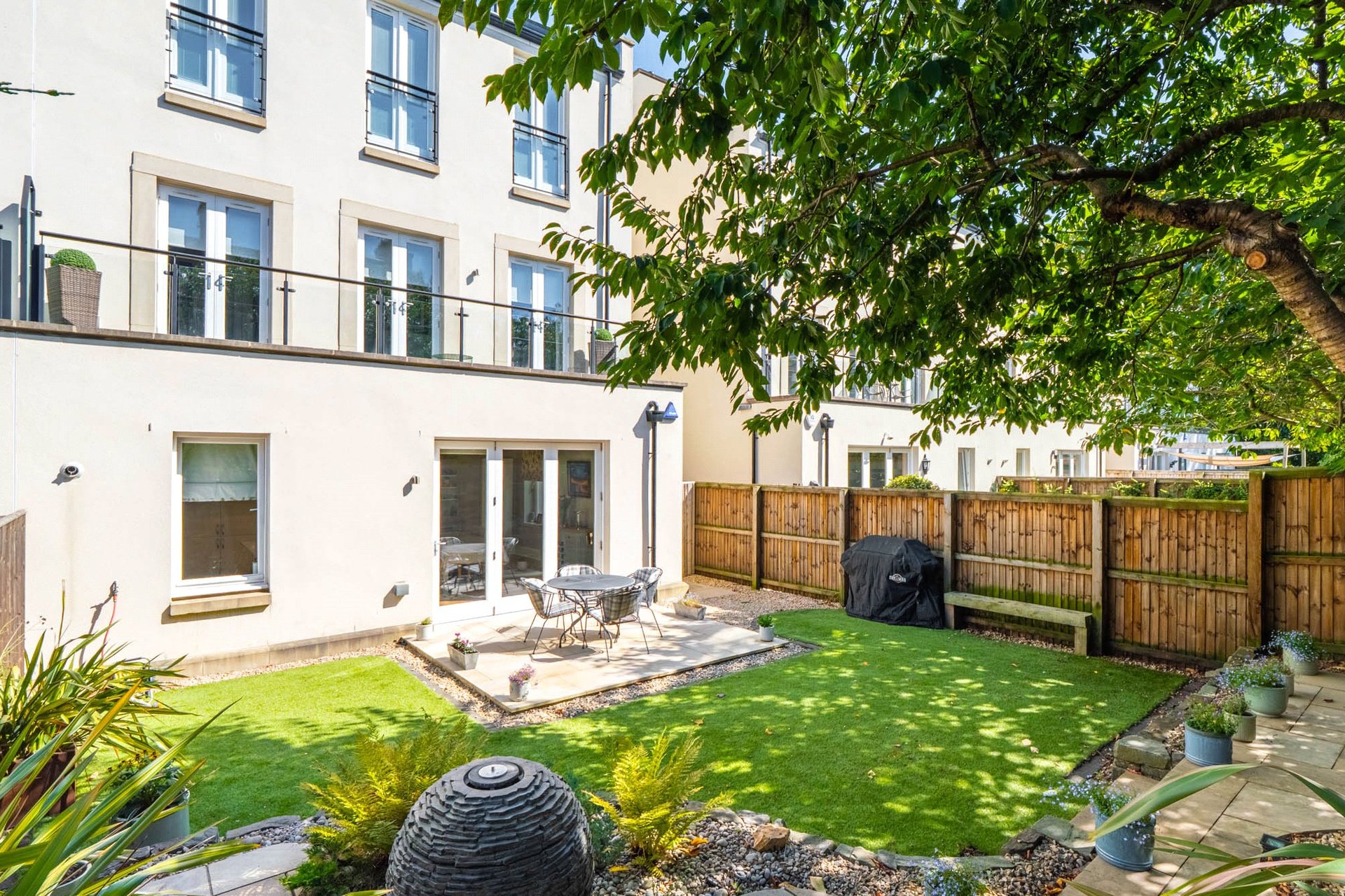 47 Larkfield Gardens, Edinburgh, EH5 3QB - Picture #22