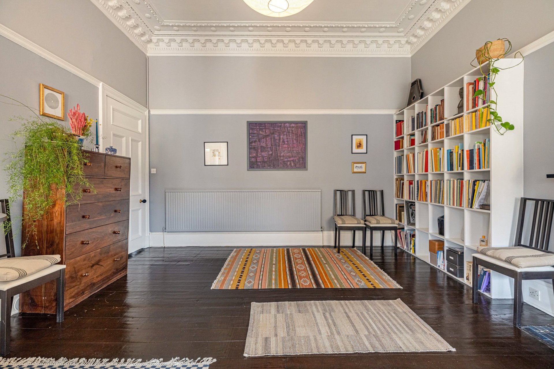 Flat 2/2, 35 Saltoun Street, Dowanhill, Glasgow, G12 9AR - Picture #15