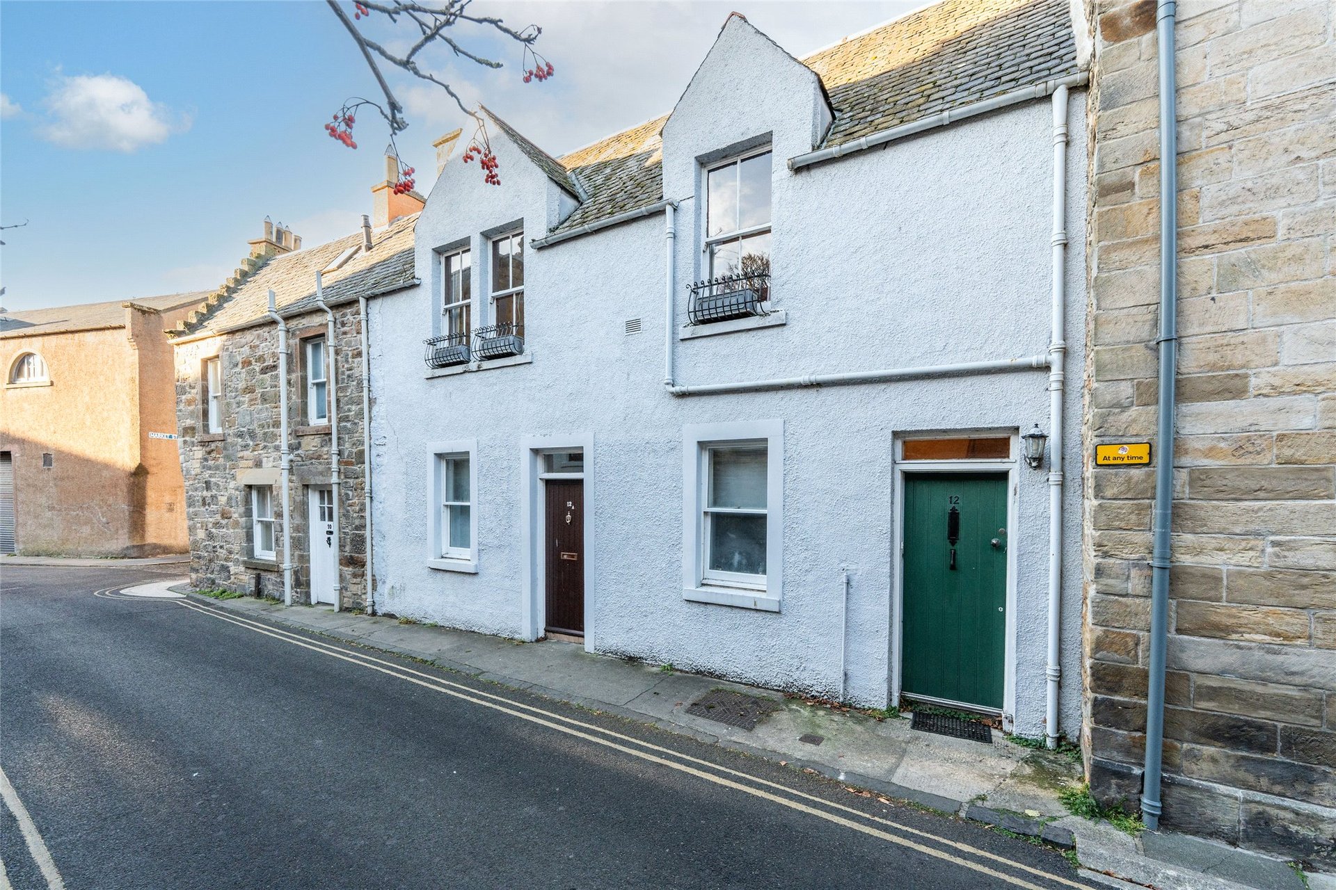 12 South Castle Street, St. Andrews, Fife, KY16 9PL - Picture #9