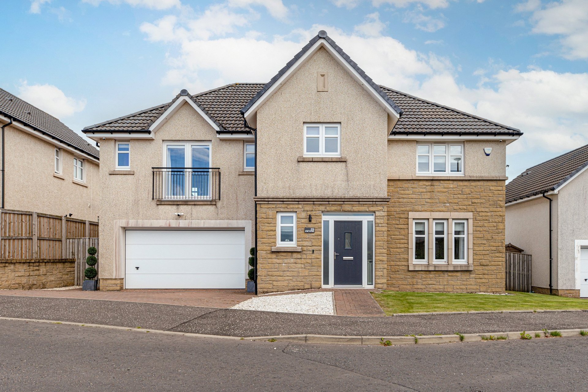 29 Evie Wynd, Newton Mearns, Glasgow, East Renfrewshire, G77 5GR - Picture #2