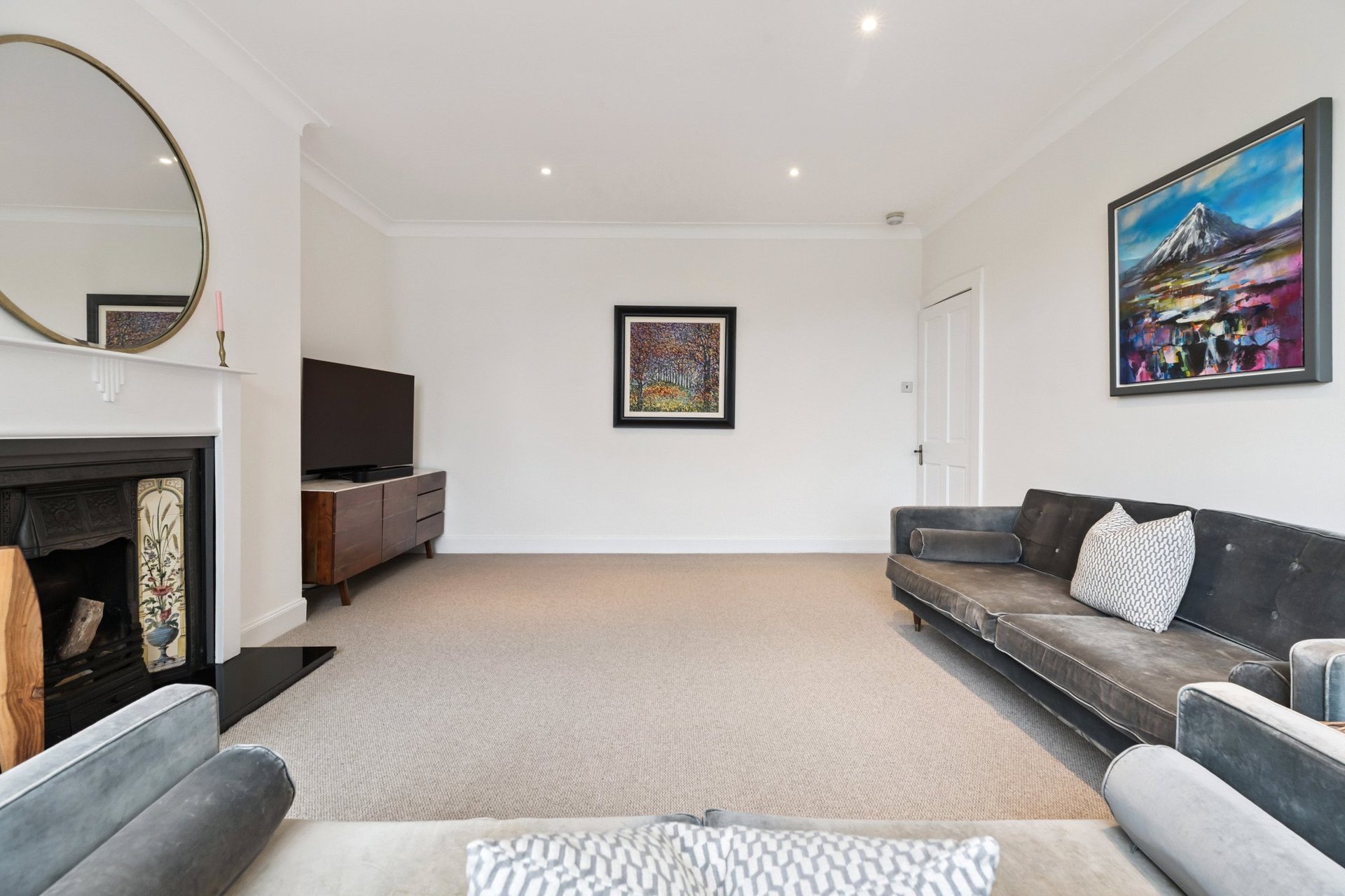 7 Henderland Road, Bearsden, G61 1JQ - Picture #5