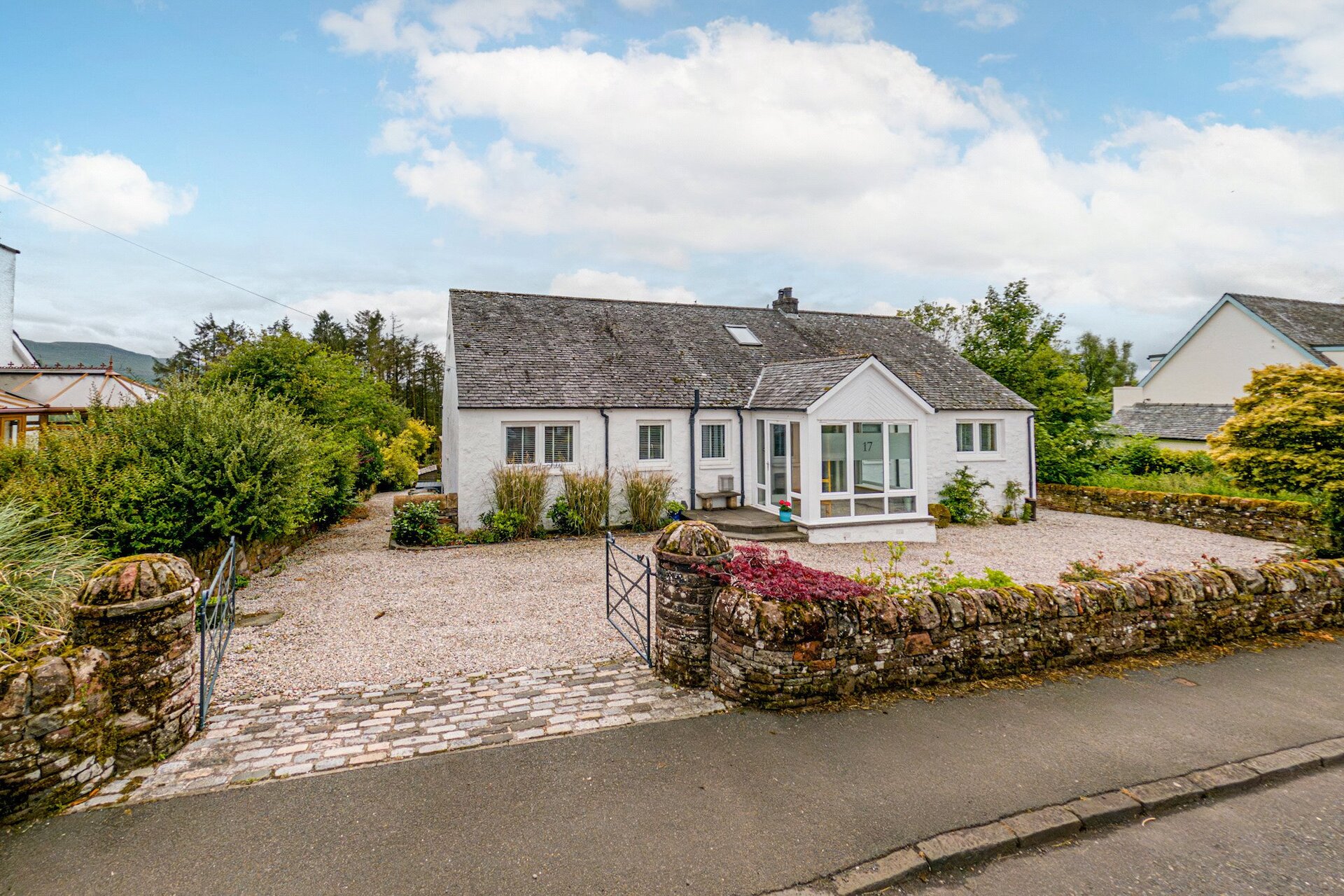 Drumtochty, Station Road, Balfron, G63 0SX - Picture #1