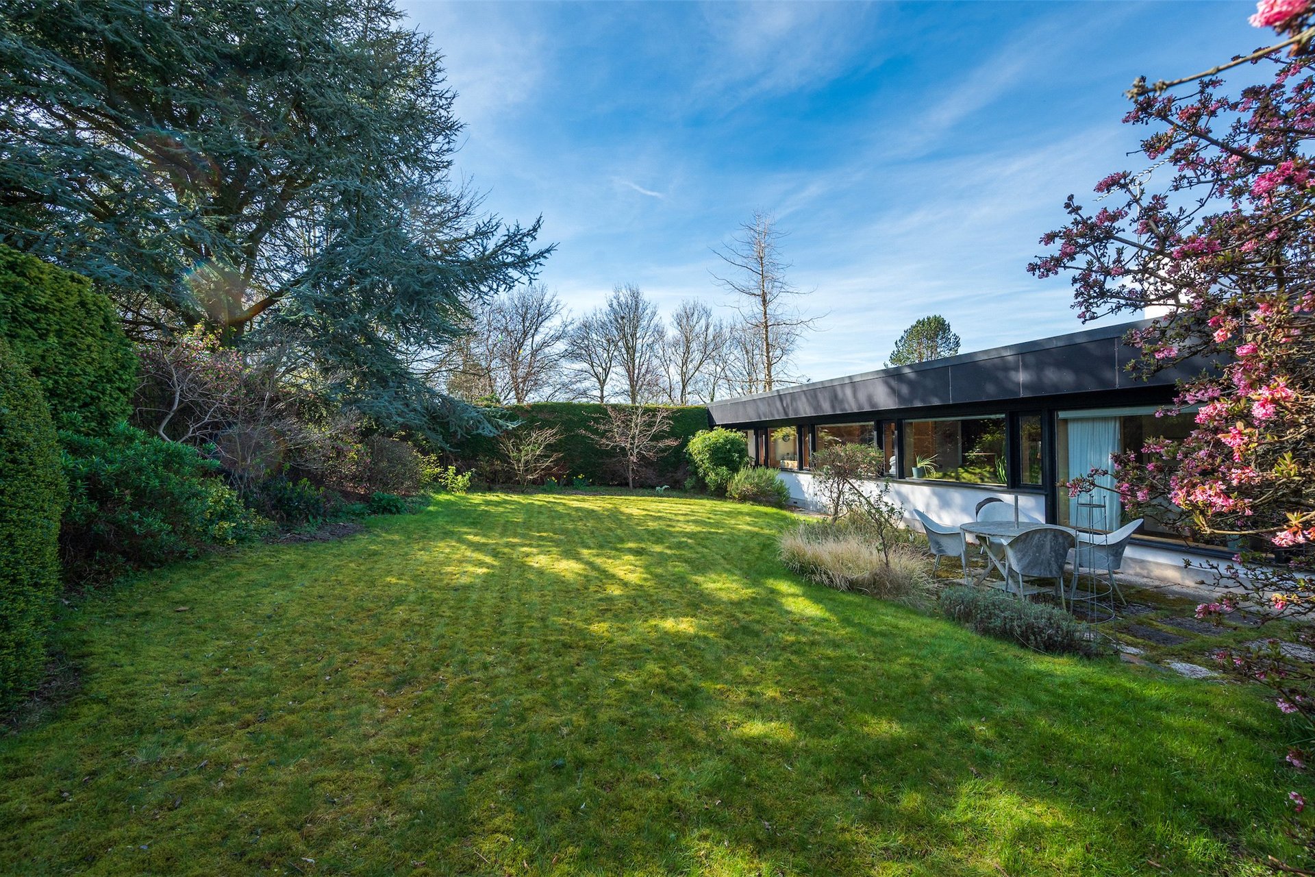 28 Campbell Road, Longniddry, East Lothian, EH32 0NP - Picture #6
