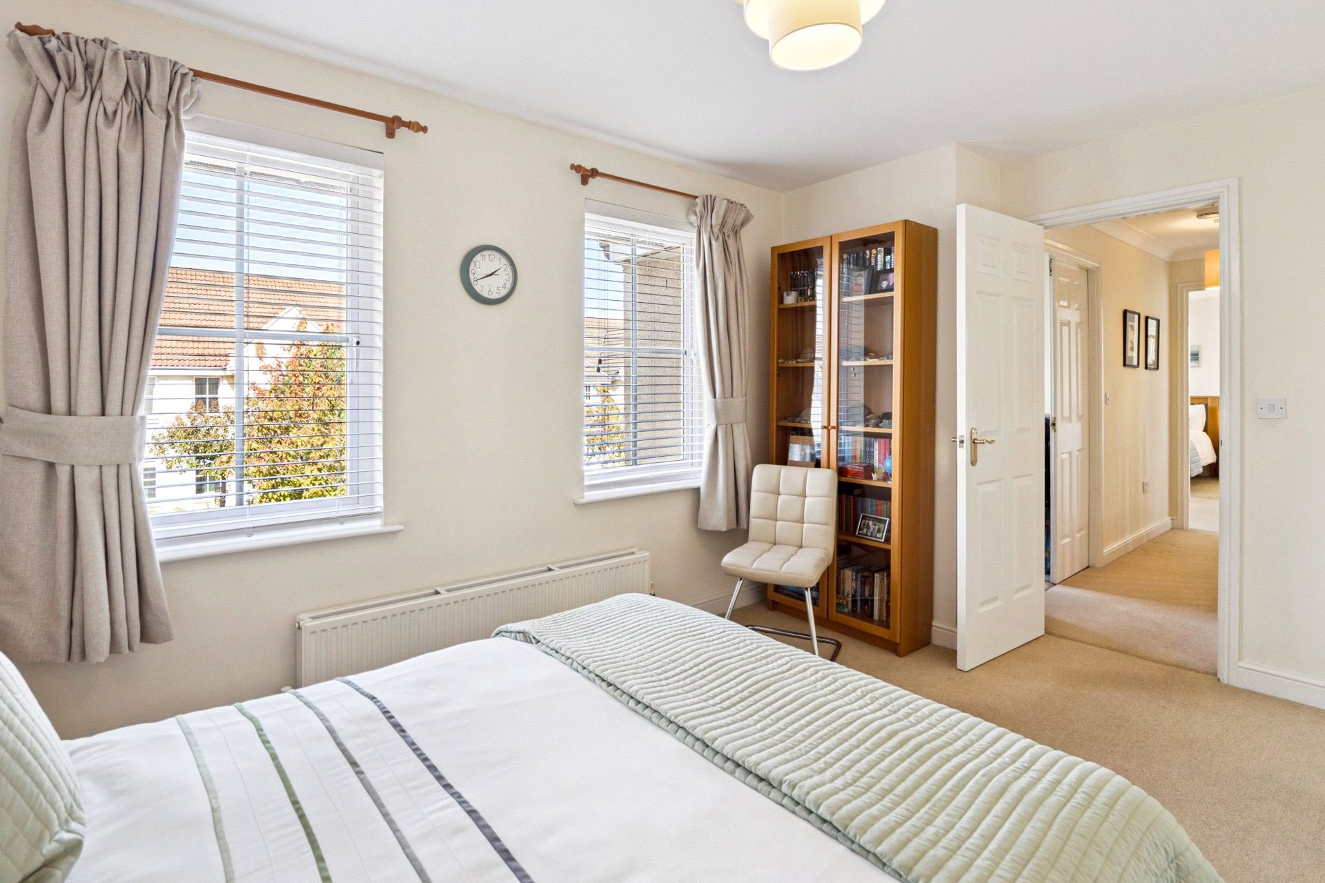 17 Cant Crescent, St. Andrews, Fife, KY16 8NF - Picture #27