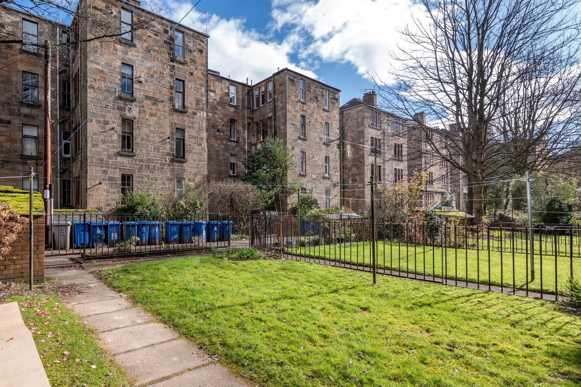 Flat 1/1, 66 Airlie Street, Hyndland, Glasgow, G12 9SW - Picture #28