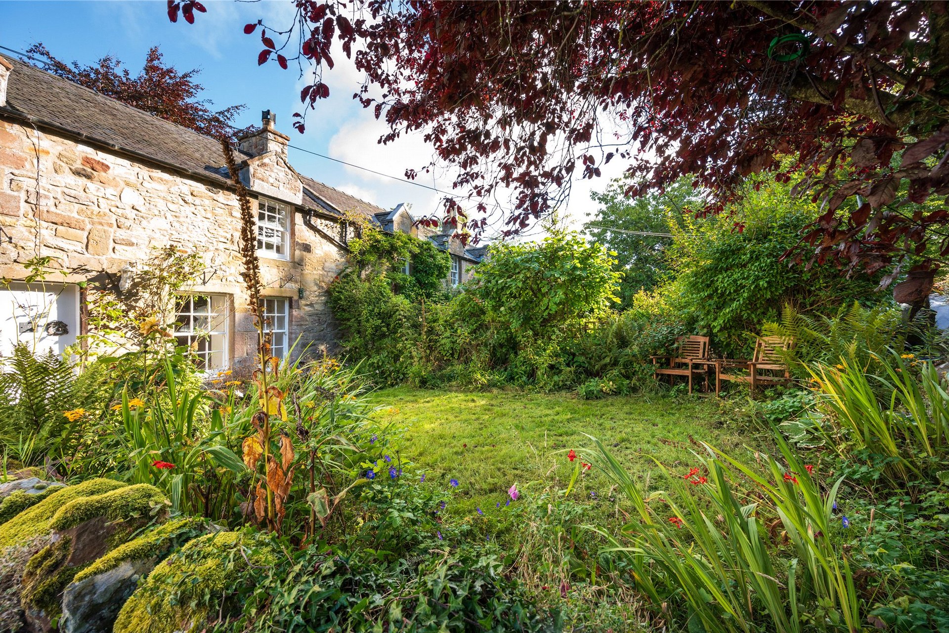 9 Fala Dam, Pathhead, Midlothian, EH37 5SU - Picture #22