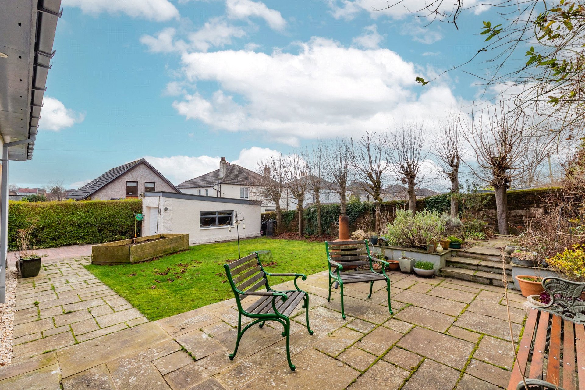 Dunaird, Queen Victoria Street, Airdrie, North Lanarkshire, ML6 0DL - Picture #56