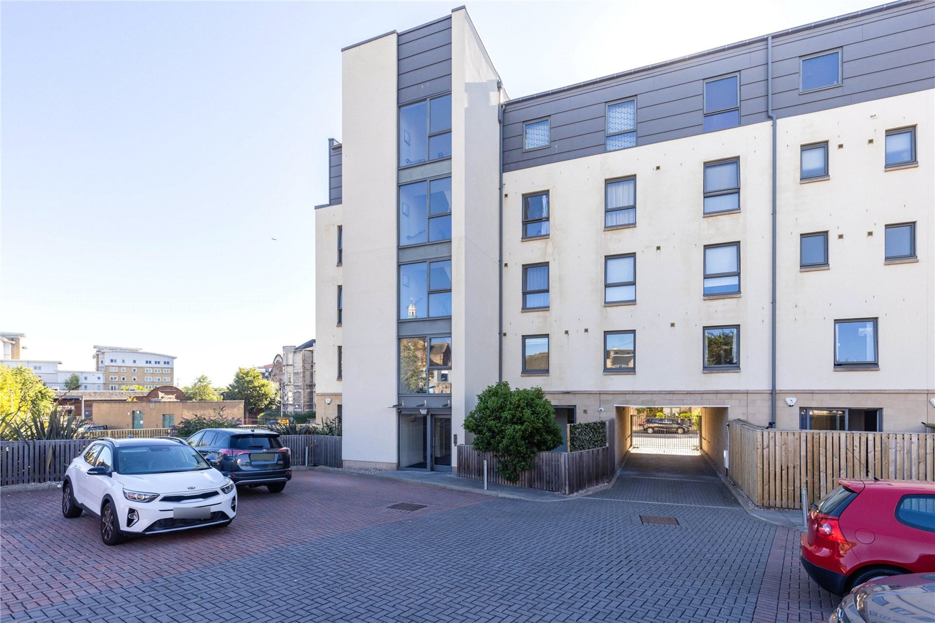 Flat 2, 127 Bellevue Road, Bellevue, Edinburgh, EH7 4DG - Picture #19
