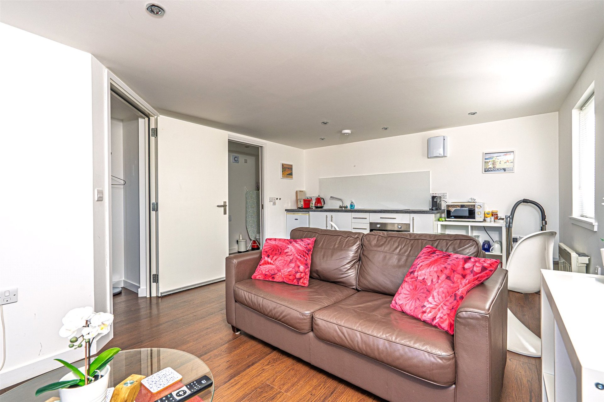 Lochnagar, Peat Inn, Cupar, Fife, KY15 5LH - Picture #34