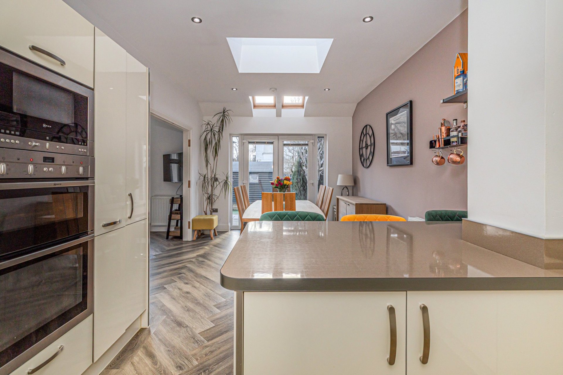 135 Essex Drive, Jordanhill, Glasgow, G14 9PD - Picture #9