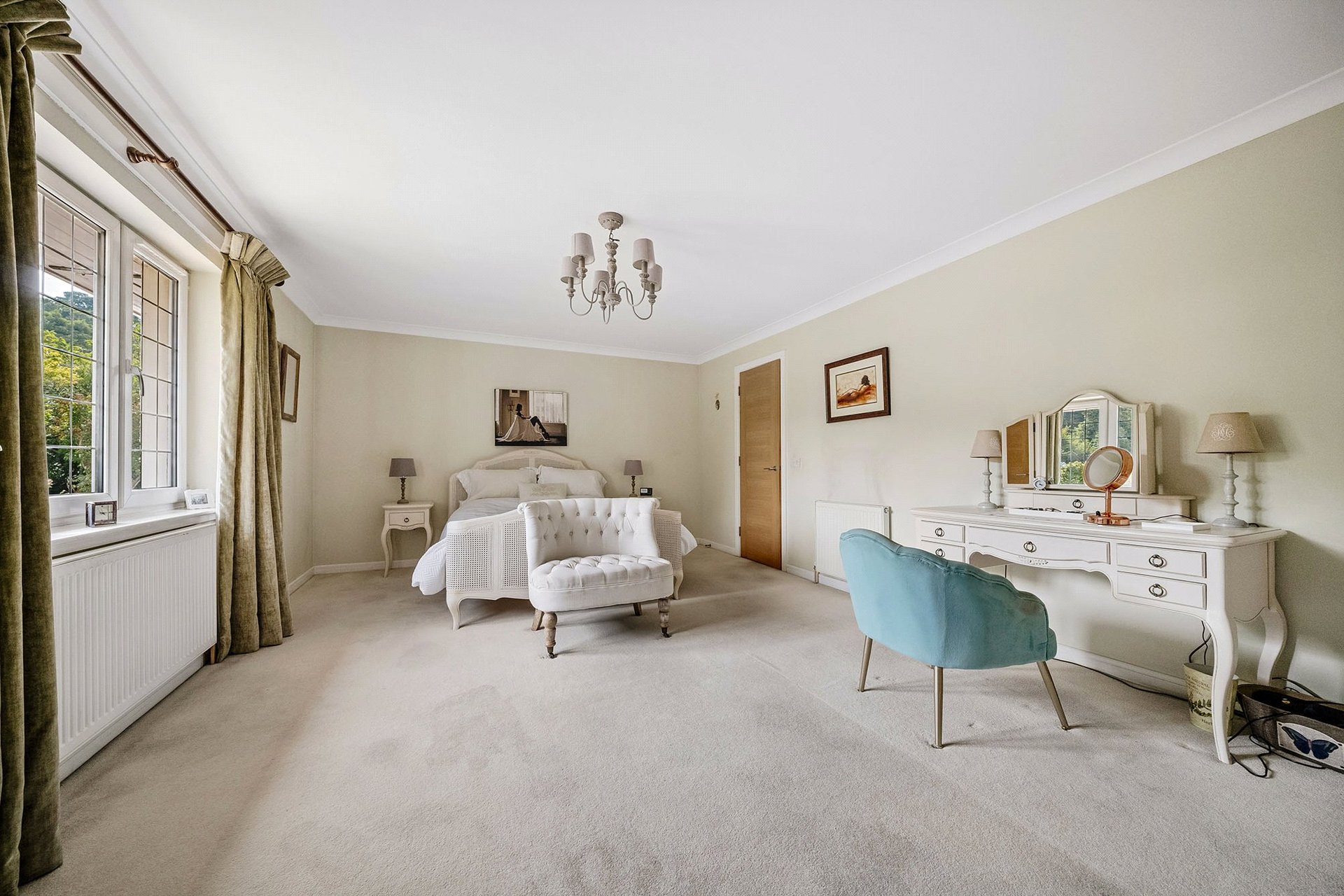 38 Hillpark Avenue, Edinburgh, EH4 7AQ - Picture #17
