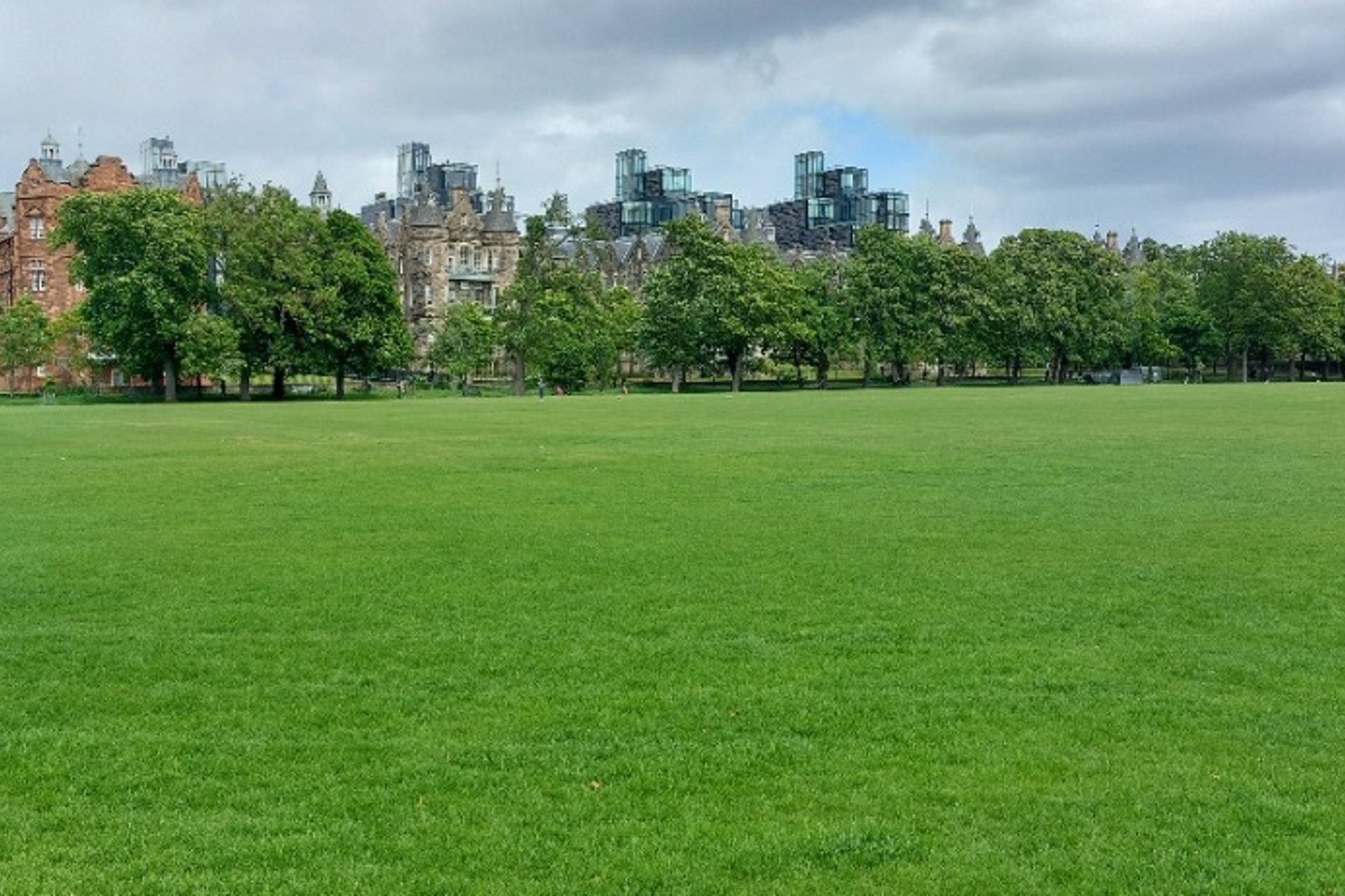 13 Simpson Loan, Meadows, Edinburgh, EH3 9GN - Picture #9