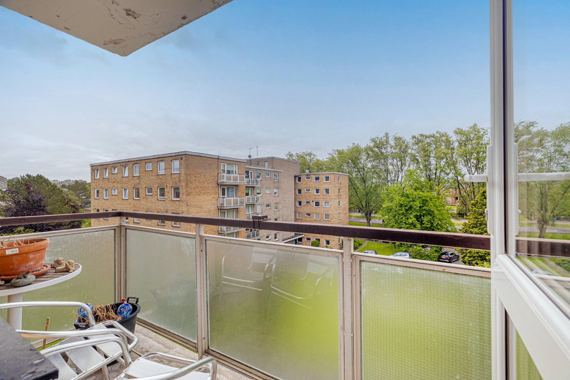 Flat 56 Whittingehame Court, 3 Daventry Drive, Anniesland, Glasgow, G12 0BQ - Picture #2