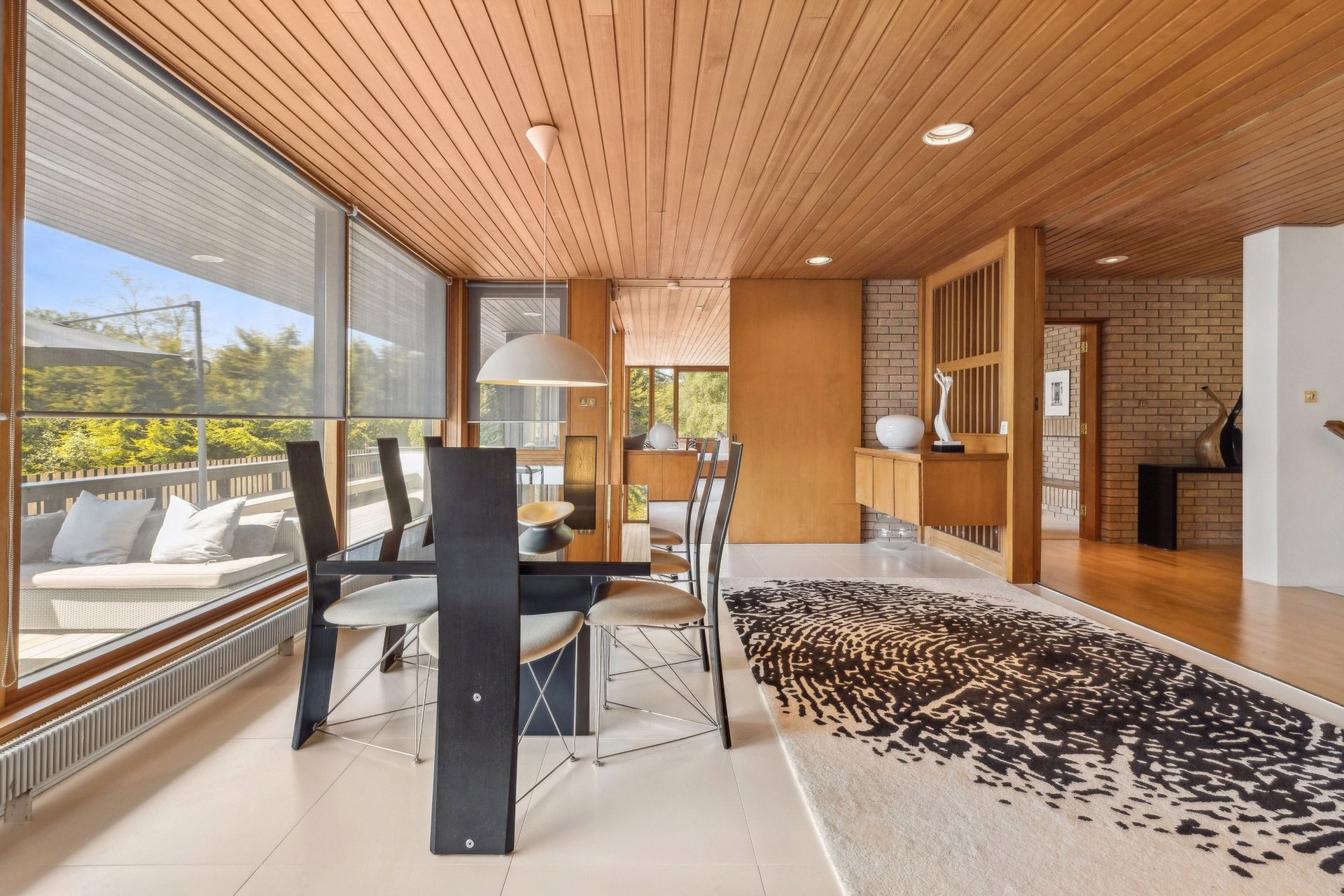 Tigh Geal, Station Road, Rhu, Helensburgh, Argyll and Bute, G84 8LW - Picture #28