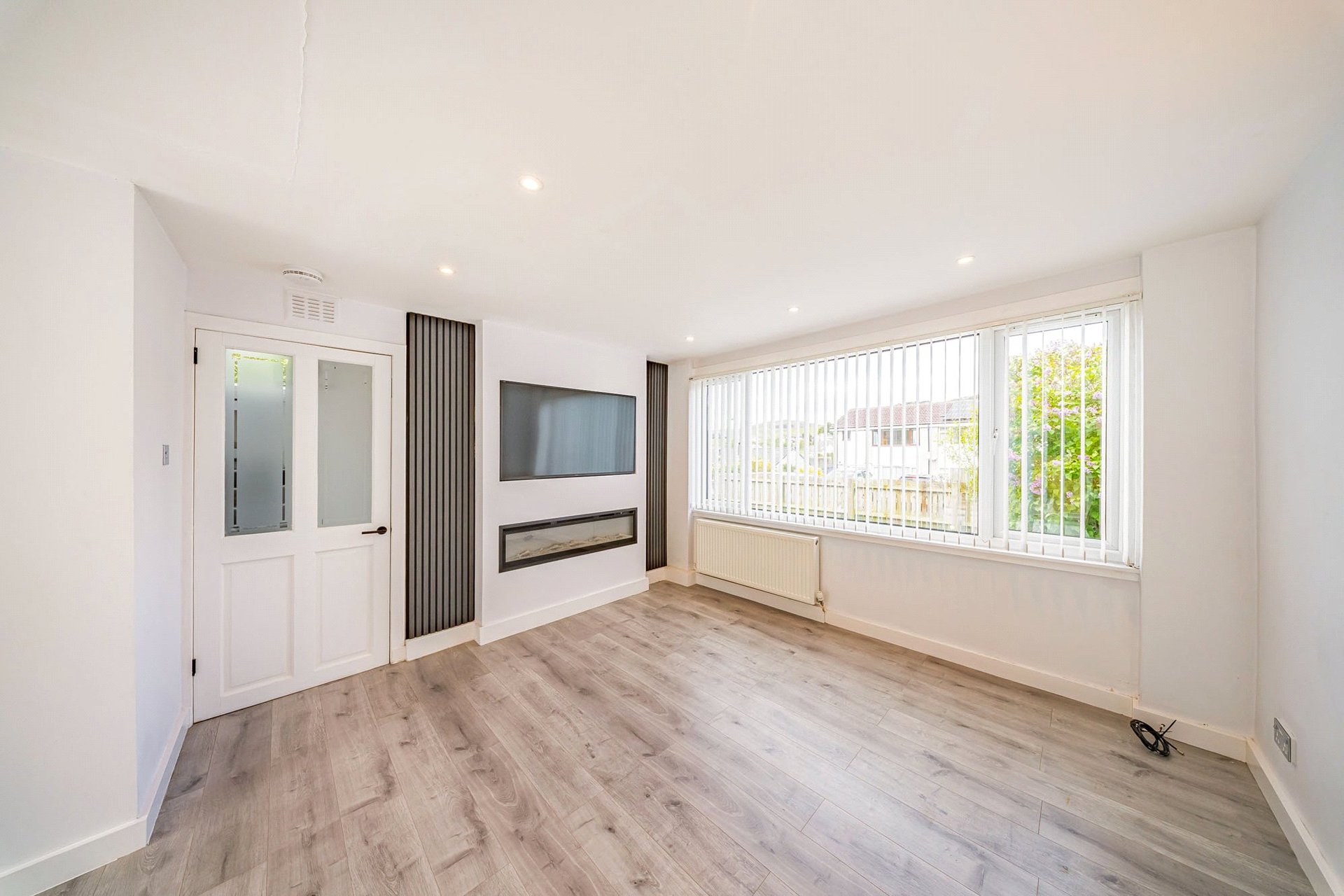 Yairview, 28 Meigle Row, Clovenfords, Galashiels, Scottish Borders, TD1 3LX - Picture #12