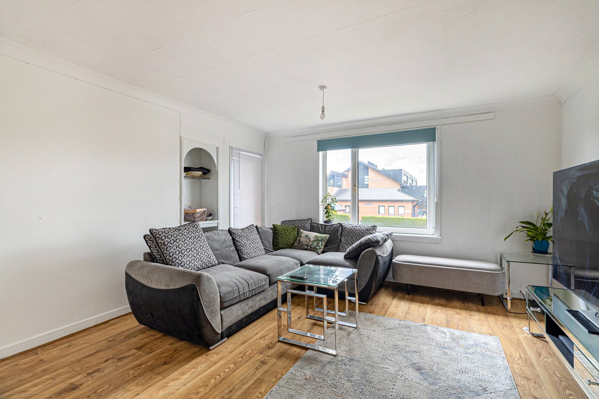 Flat 1/1, 690 Crow Road, Jordanhill, Glasgow, G13 1NQ - Picture #3